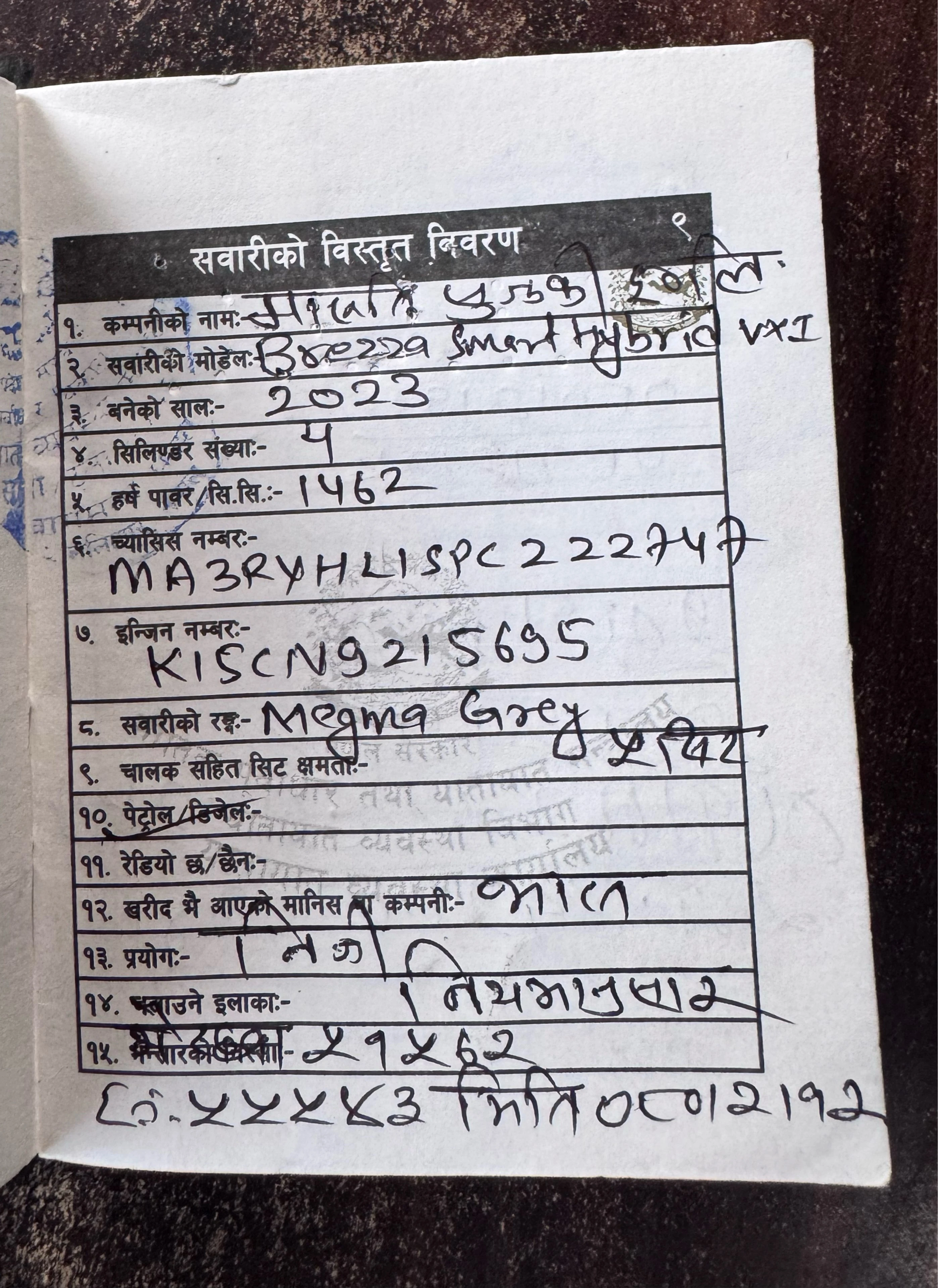 Urgent sale 6