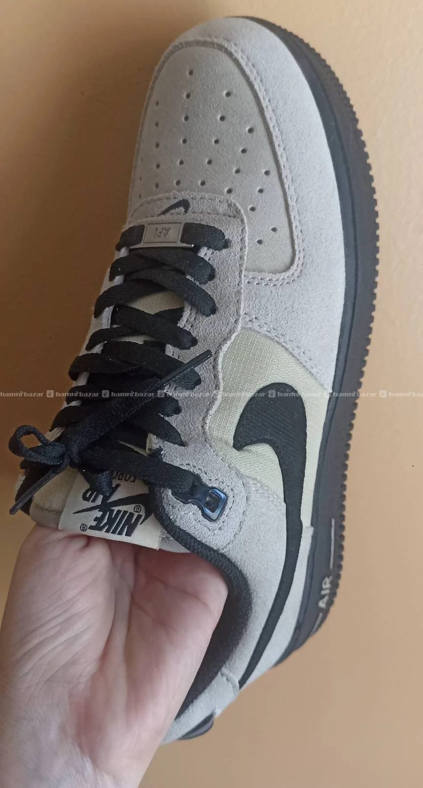 Nike air shoes 5