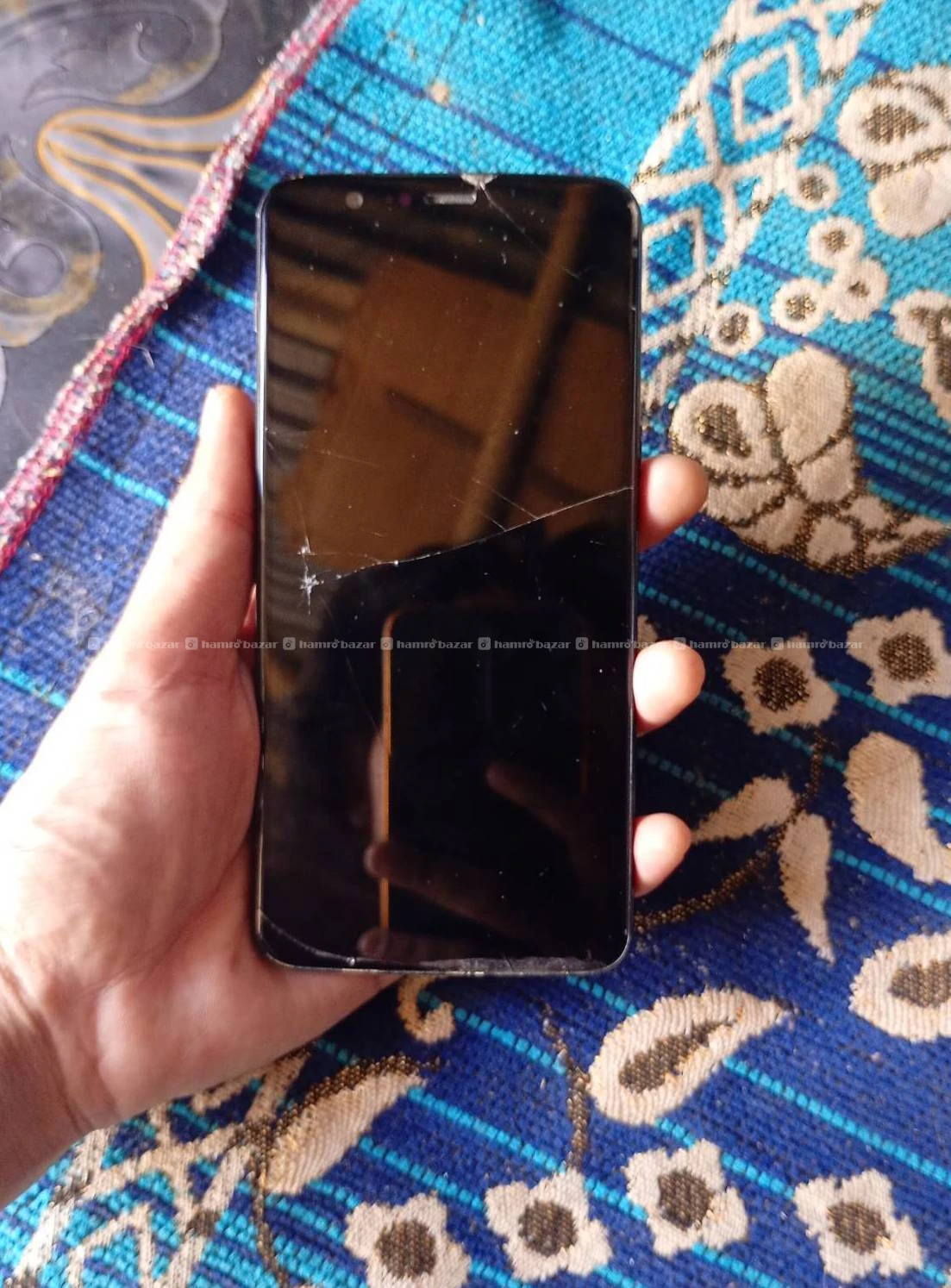 OnePlus 5T (Display Broken / 6GB RAM) 2