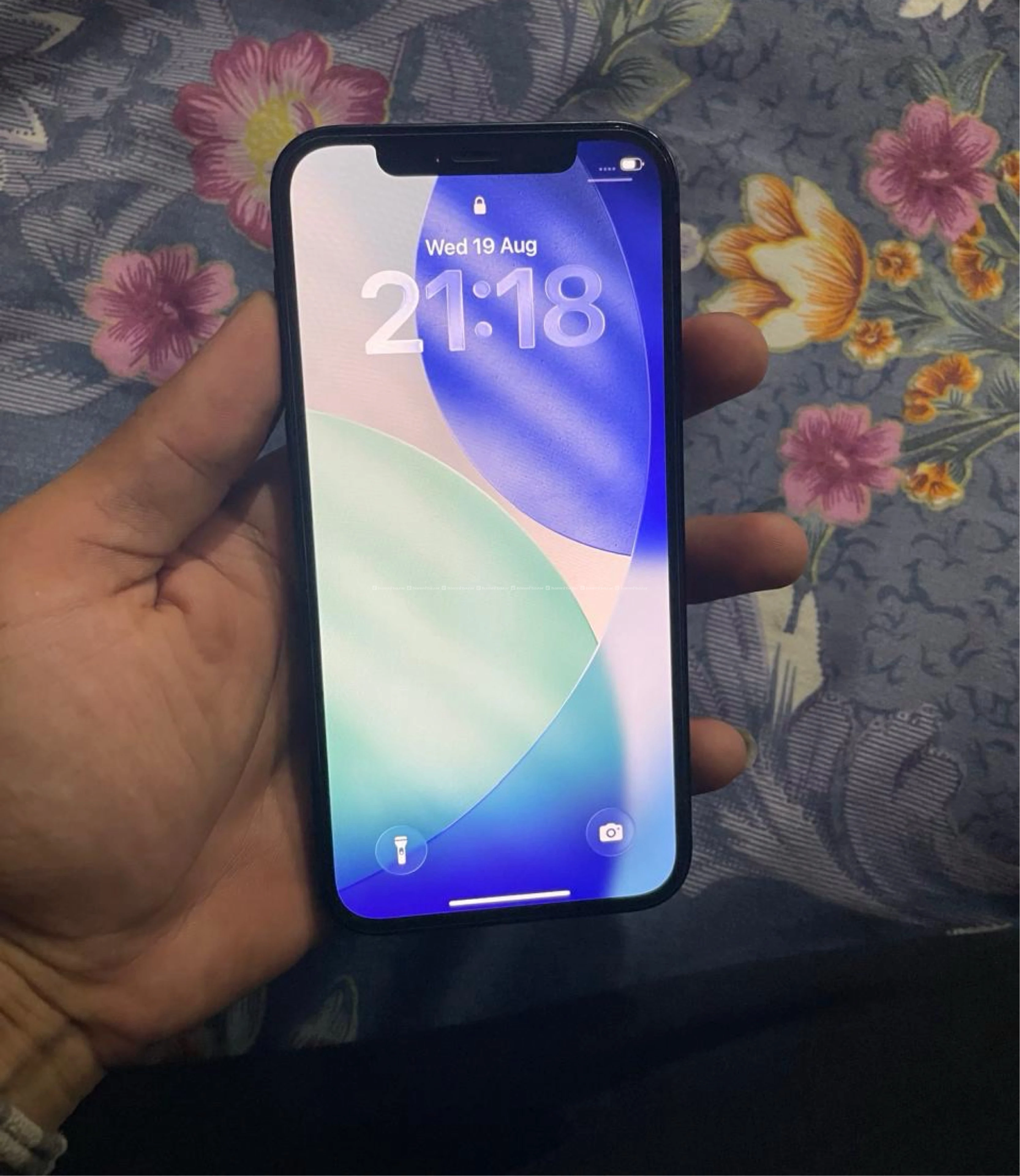IPhone 12 (256gb) 86% 6