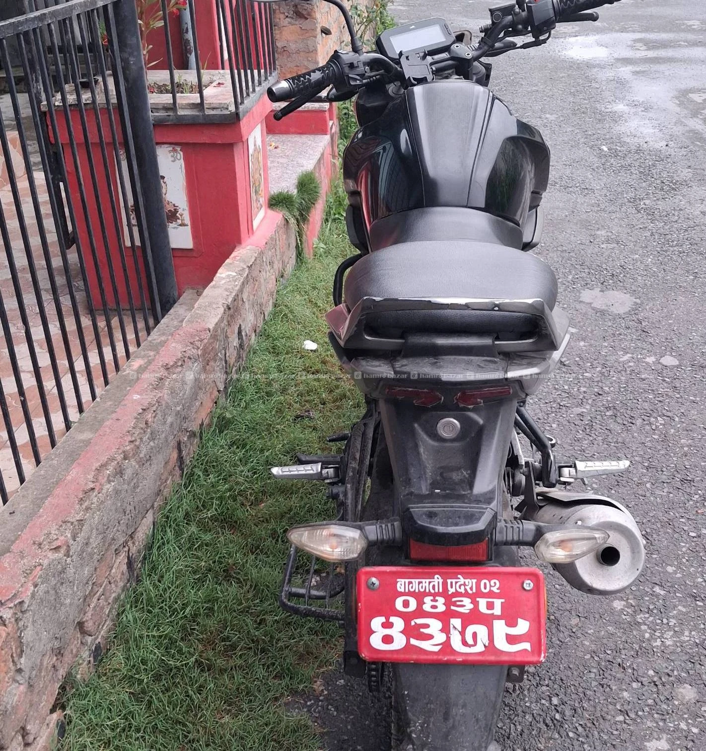 Tvs raider on sell 2023 model 2