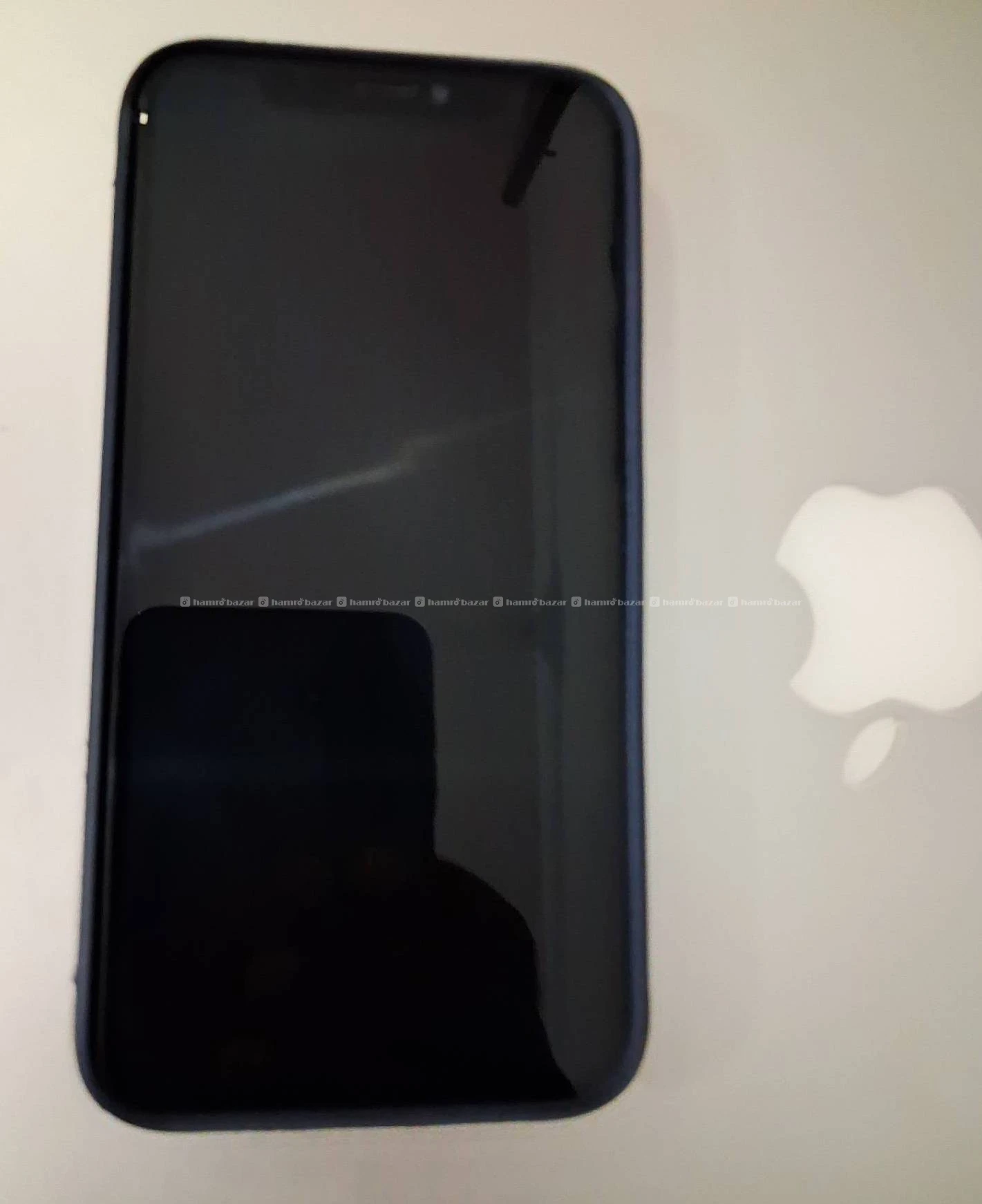 Iphone x 5