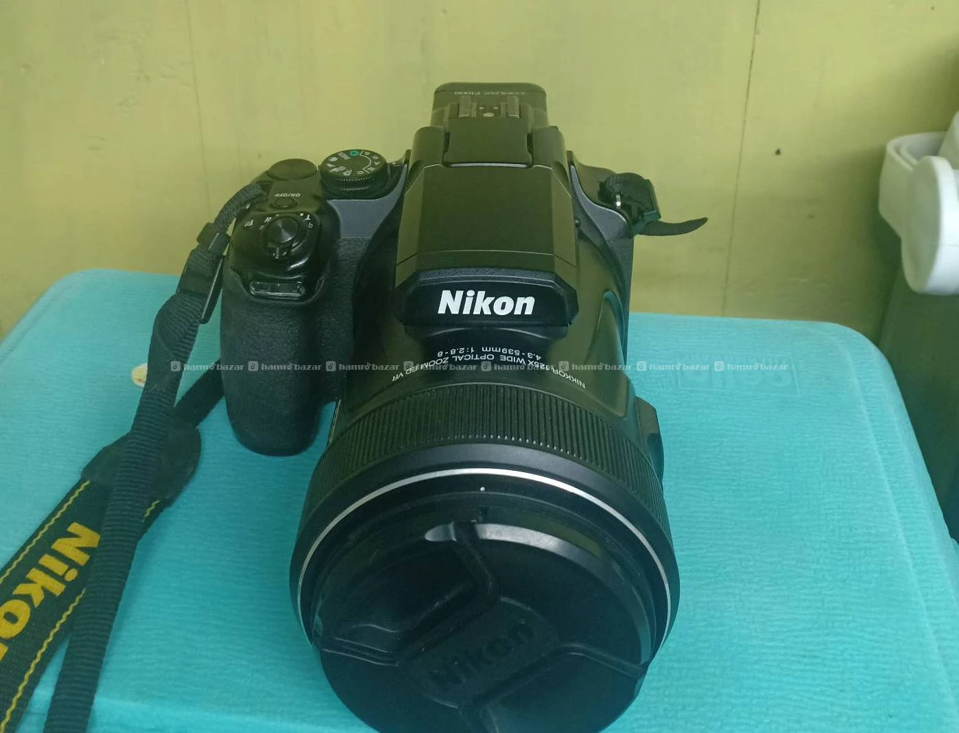Nikon P1000 3