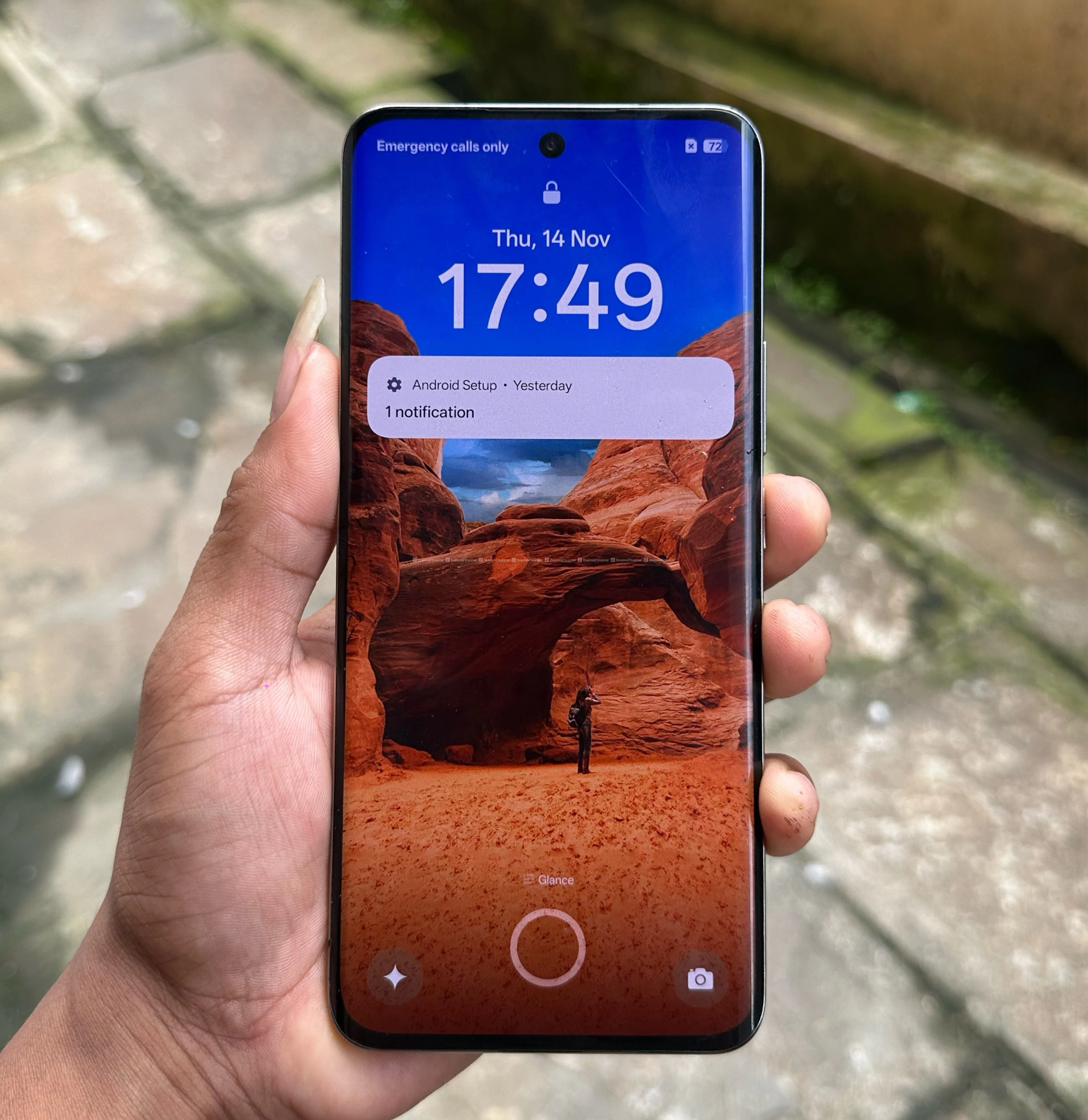 Realme P2 pro 5g 12/256 3