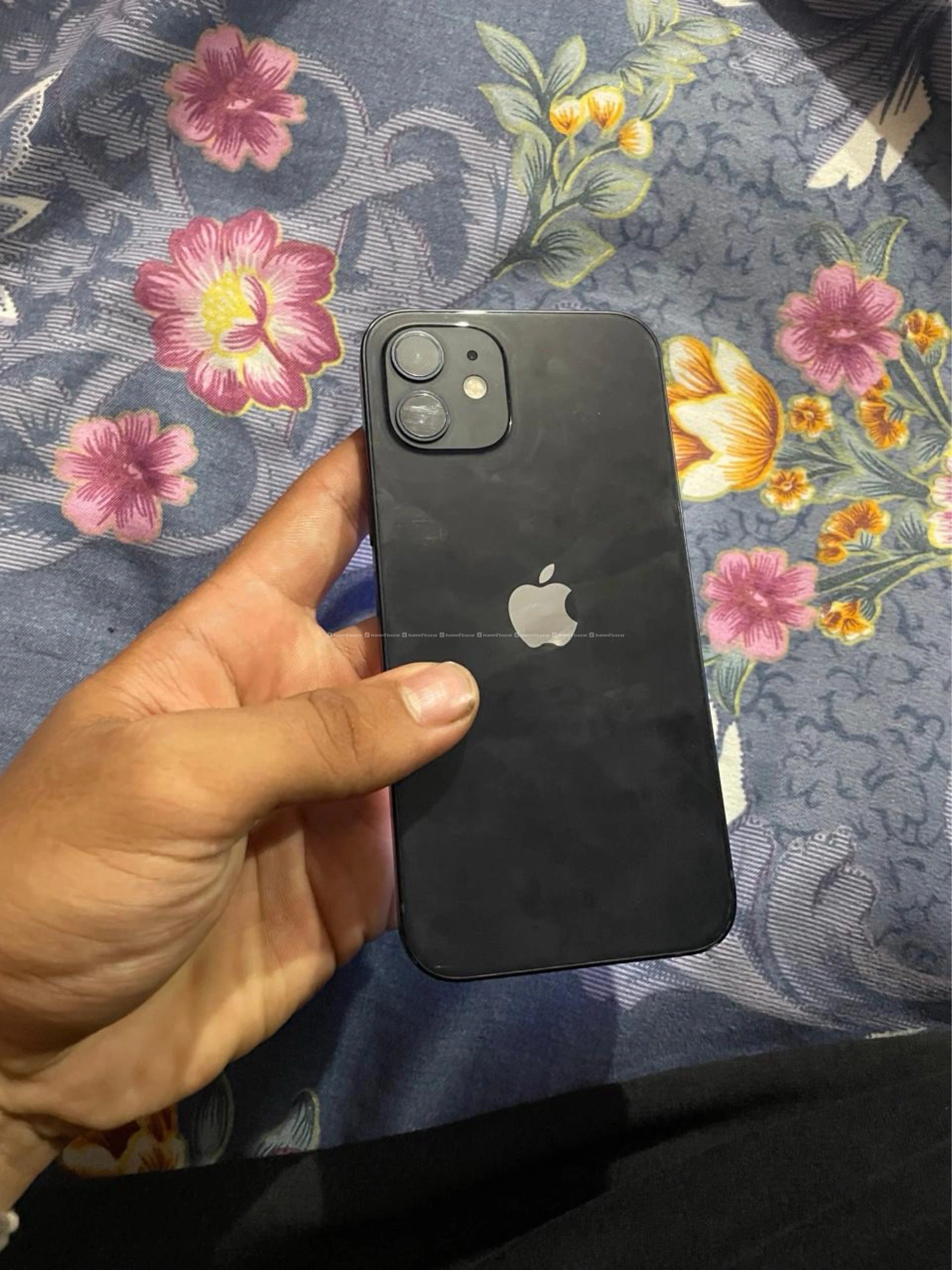 IPhone 12 (256gb) 86% 5