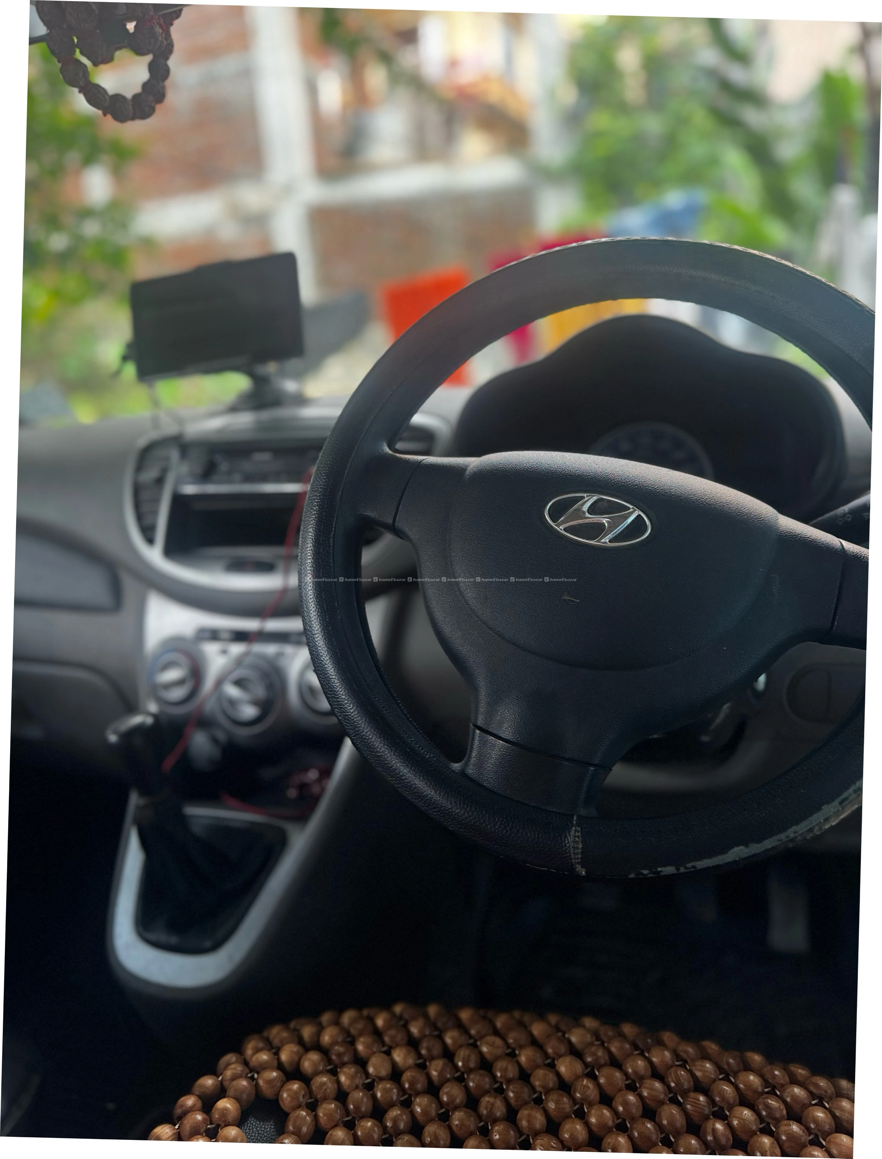 Hyundai i10 2016 model 1.1 5