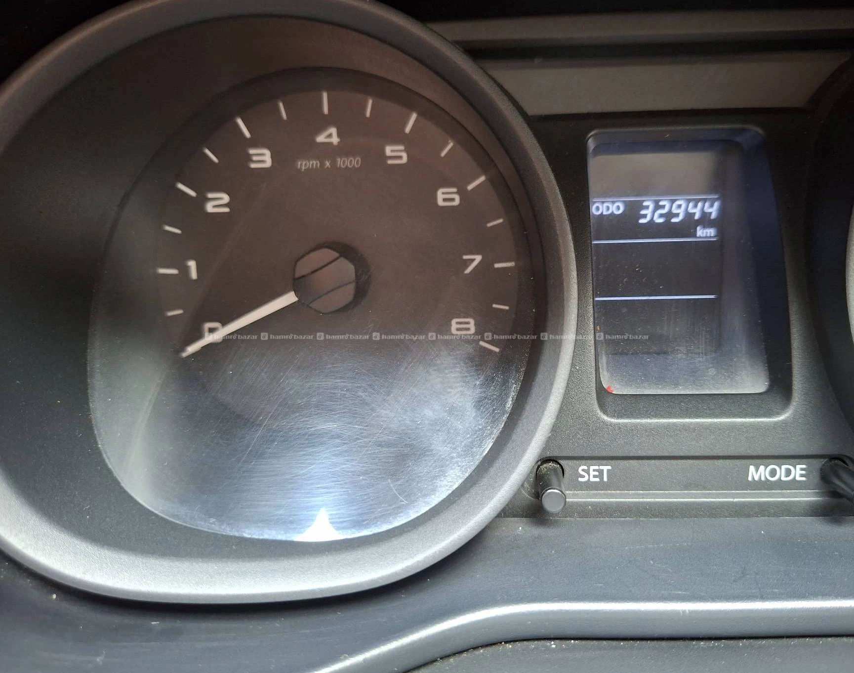 Tata nexon 4