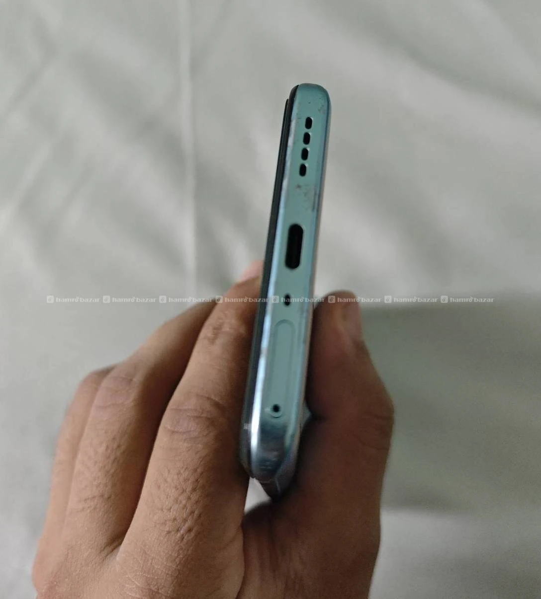 📱 Realme GT Neo 2 (8GB/128GB) — RMX3370 2