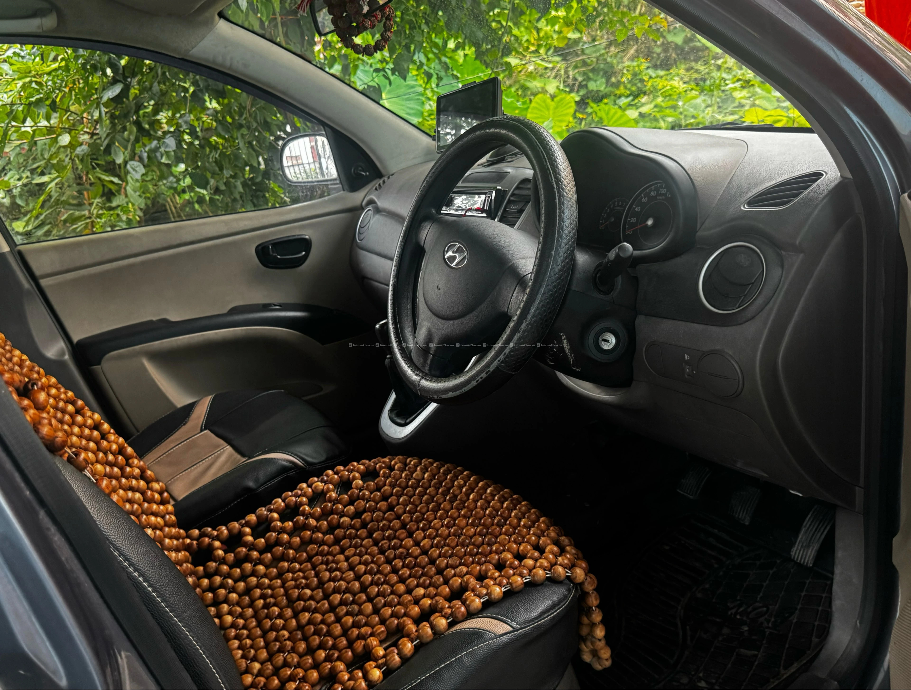 Hyundai i10 2016 model 1.1 7