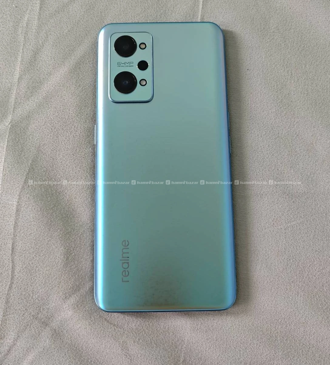 📱 Realme GT Neo 2 (8GB/128GB) — RMX3370 3