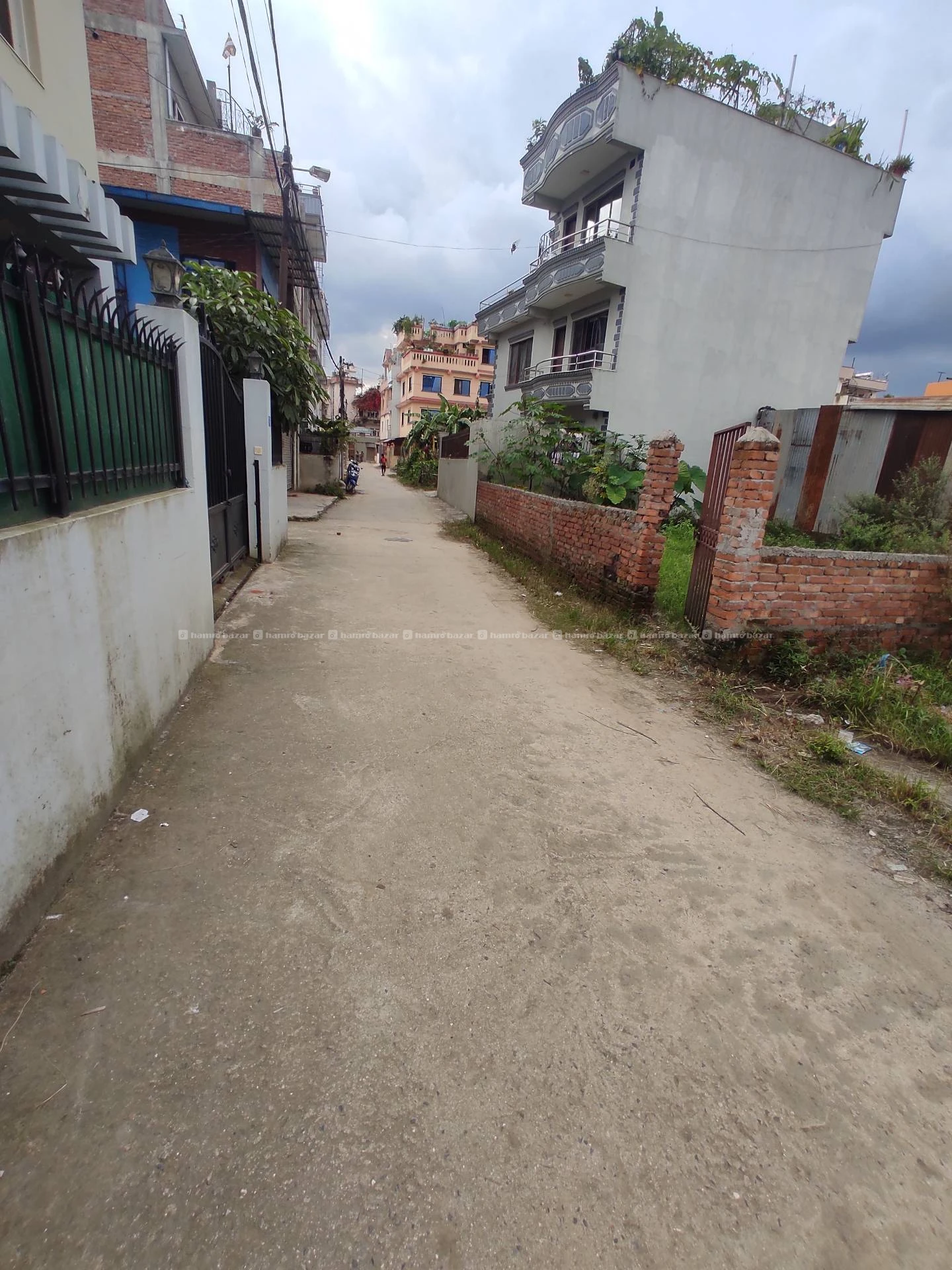Land for sale Velpa, Satdobato 3