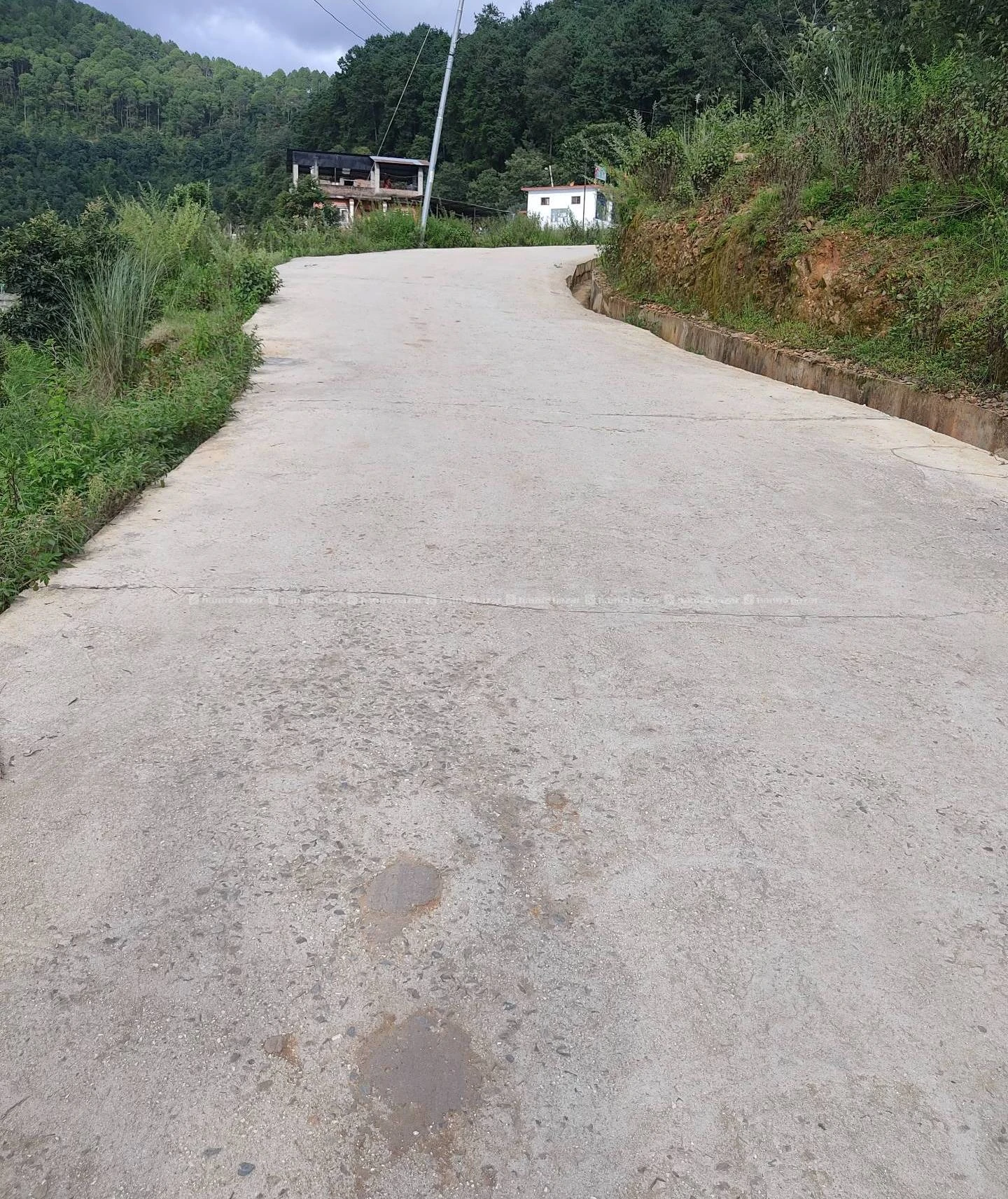 Land for sale Godamchaur 2