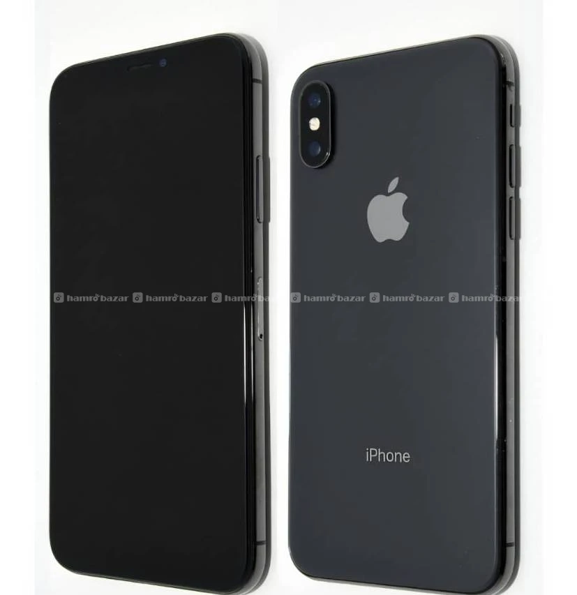 Iphone x 4