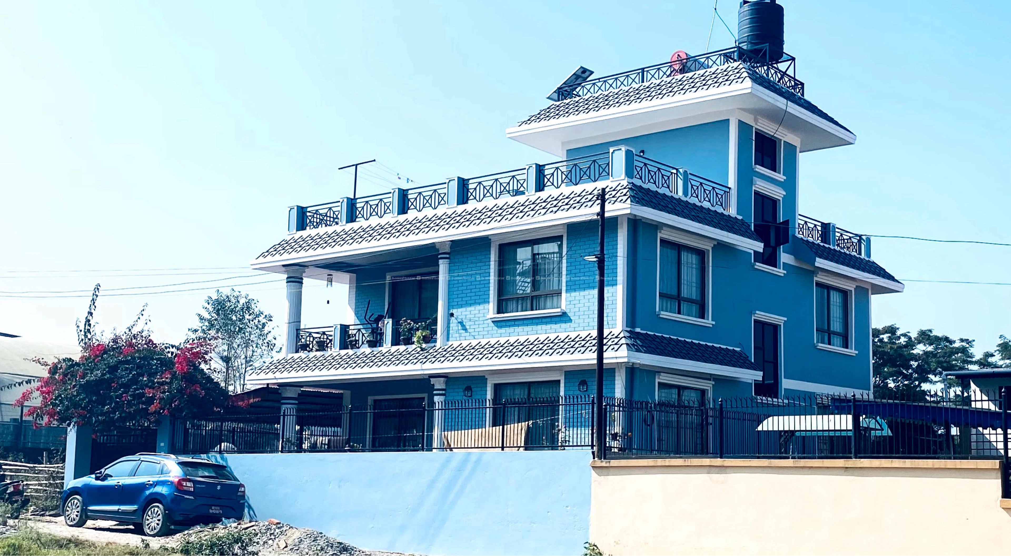 House on sell Godawari Thecho -12 2