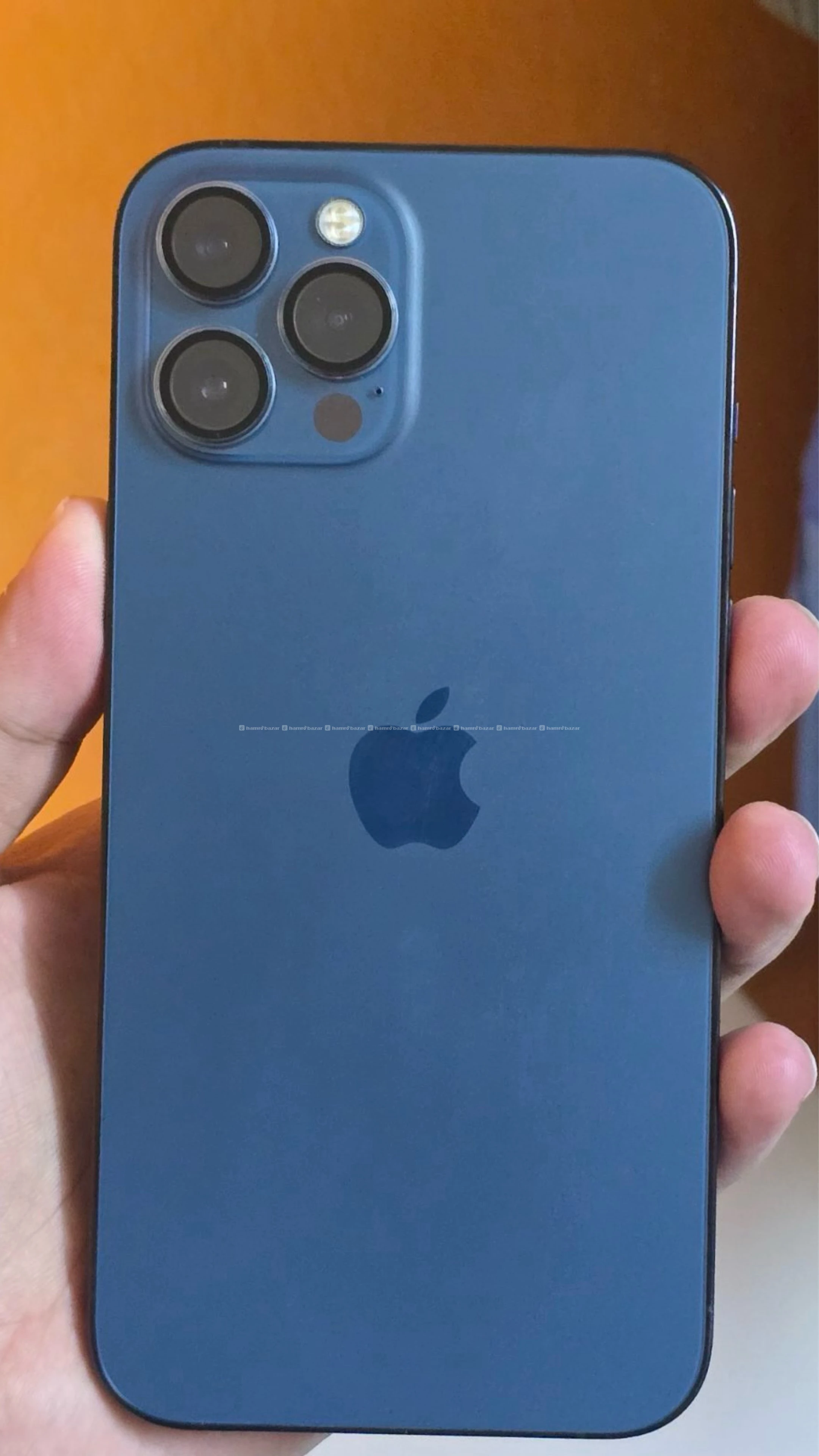 iPhone 12 Pro Max 2
