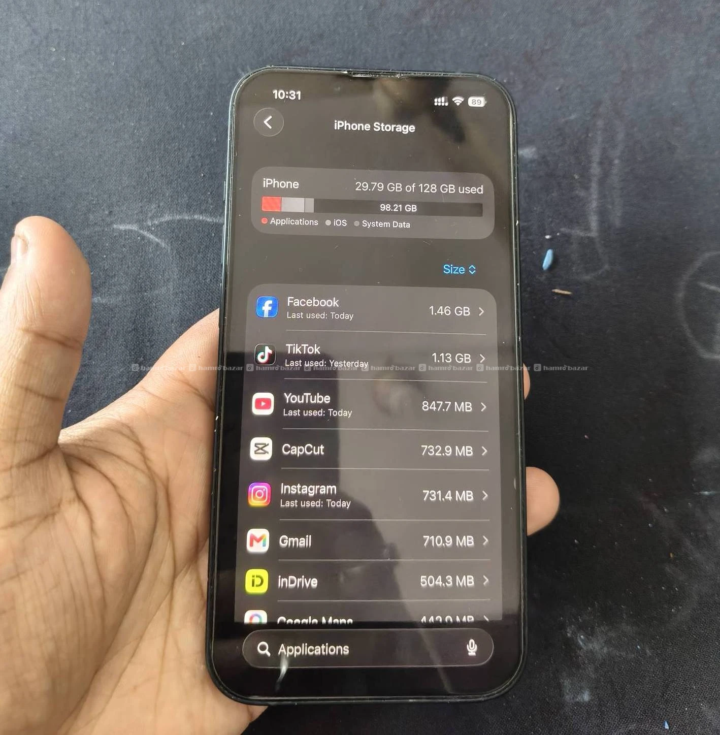 Iphone 14 128gb 2