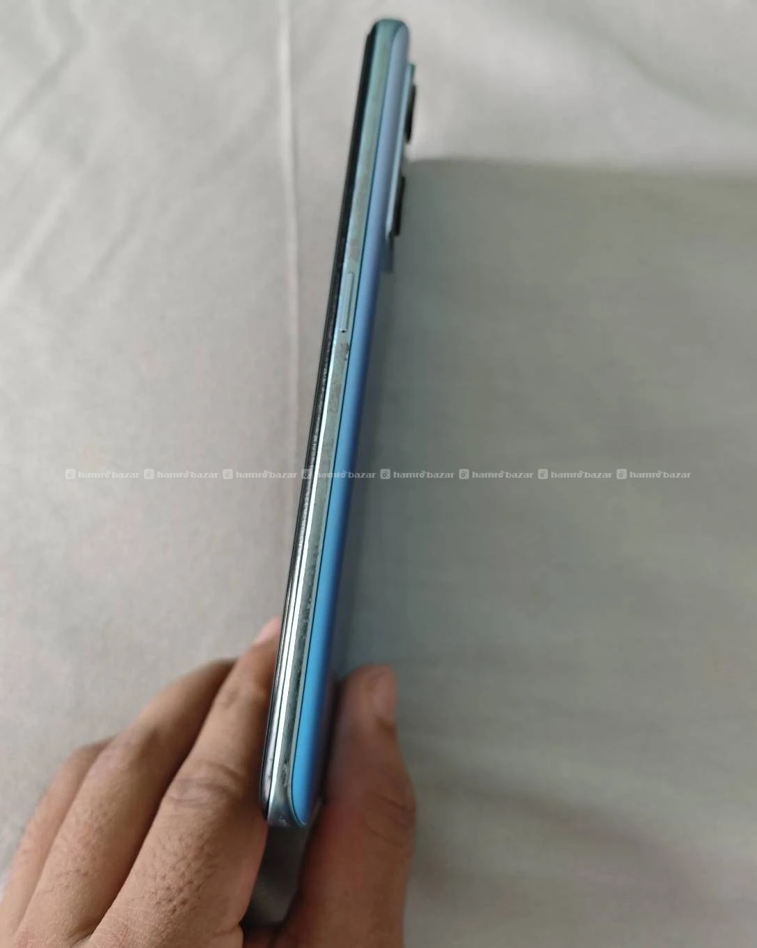 📱 Realme GT Neo 2 (8GB/128GB) — RMX3370 4