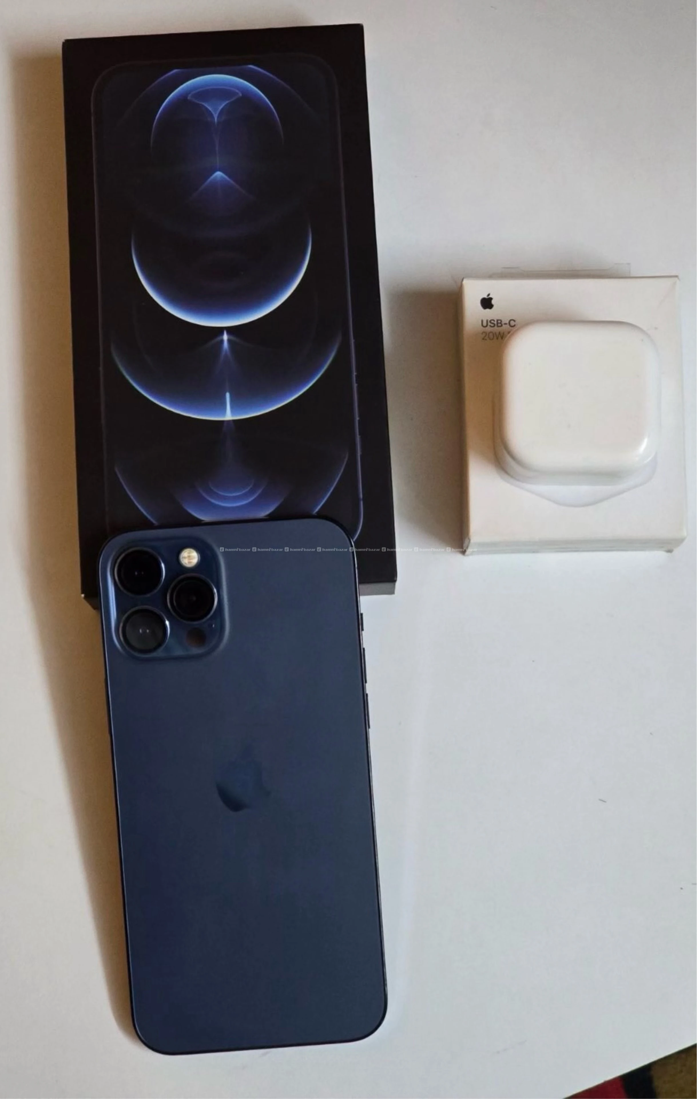 iPhone 12 Pro Max 3