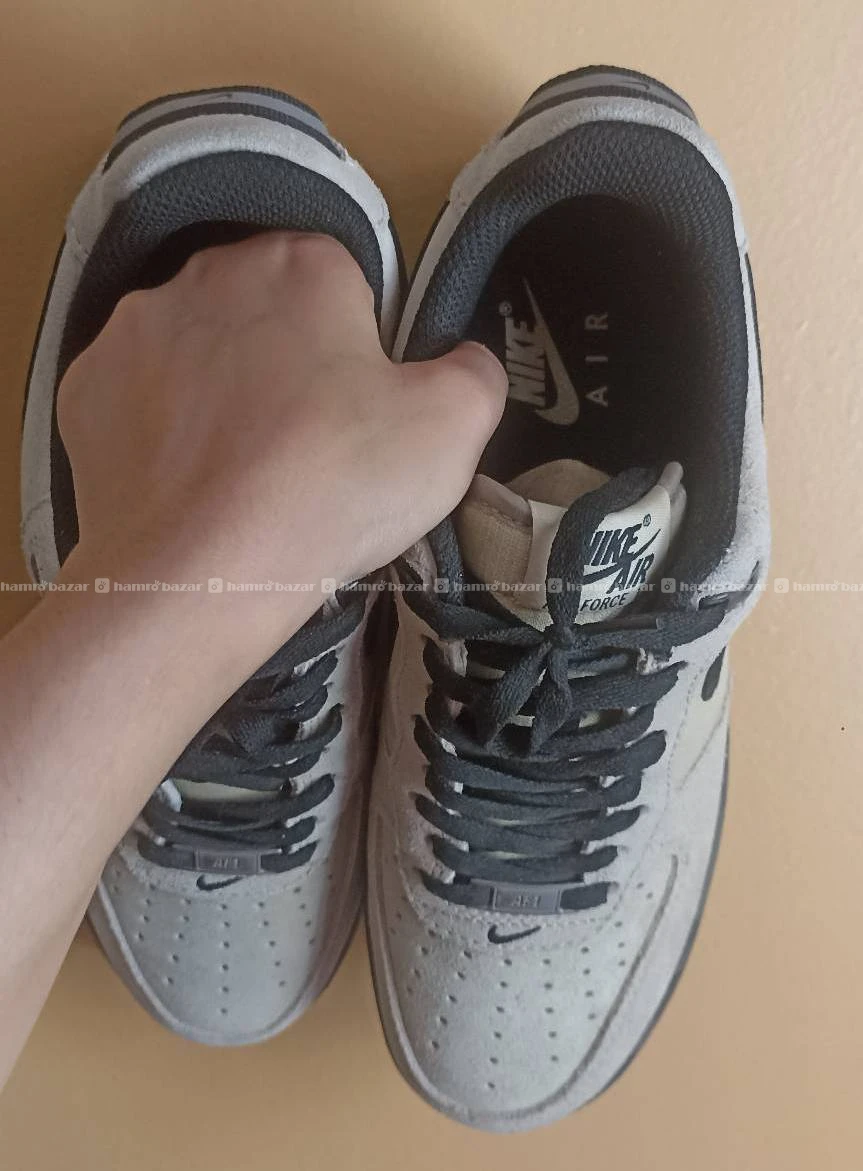 Nike air shoes 3