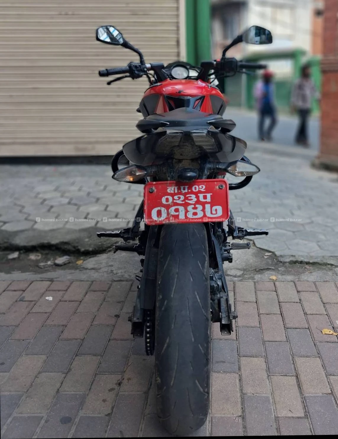 ns 200 for sale 3