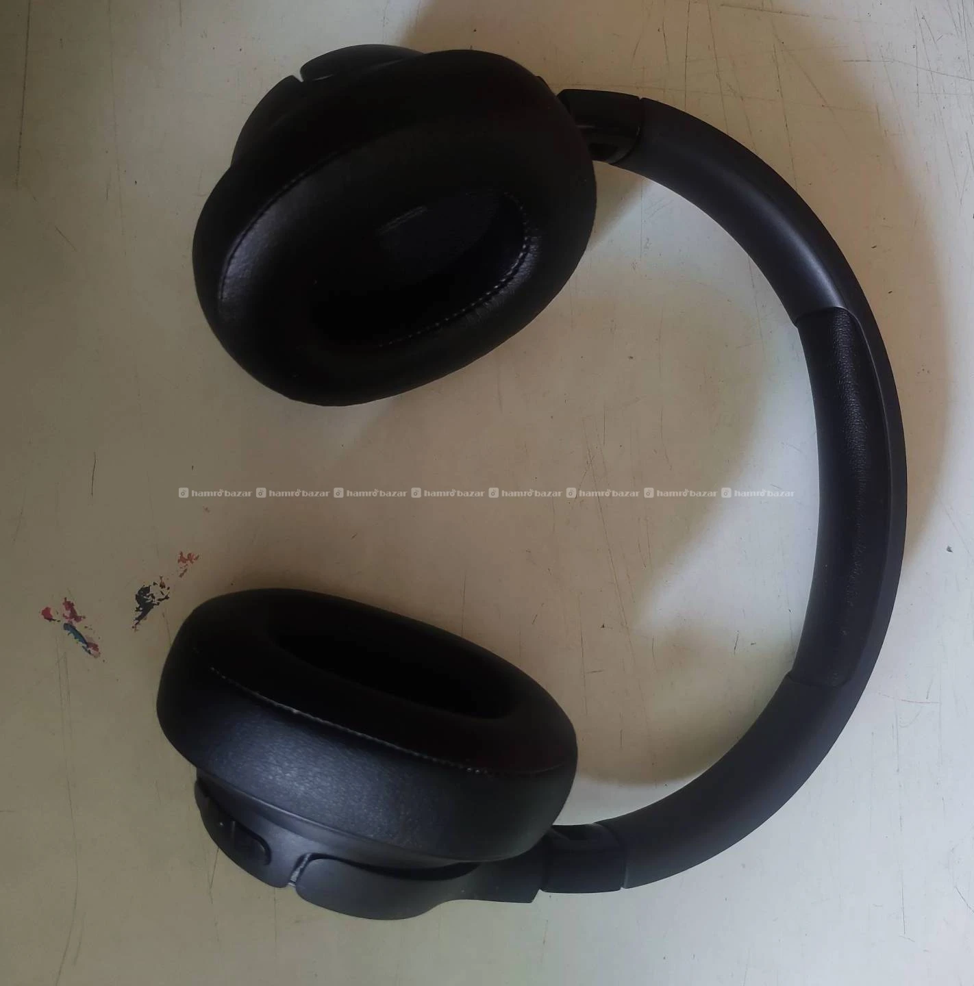 JBL Tune 720BT wireles headset 4