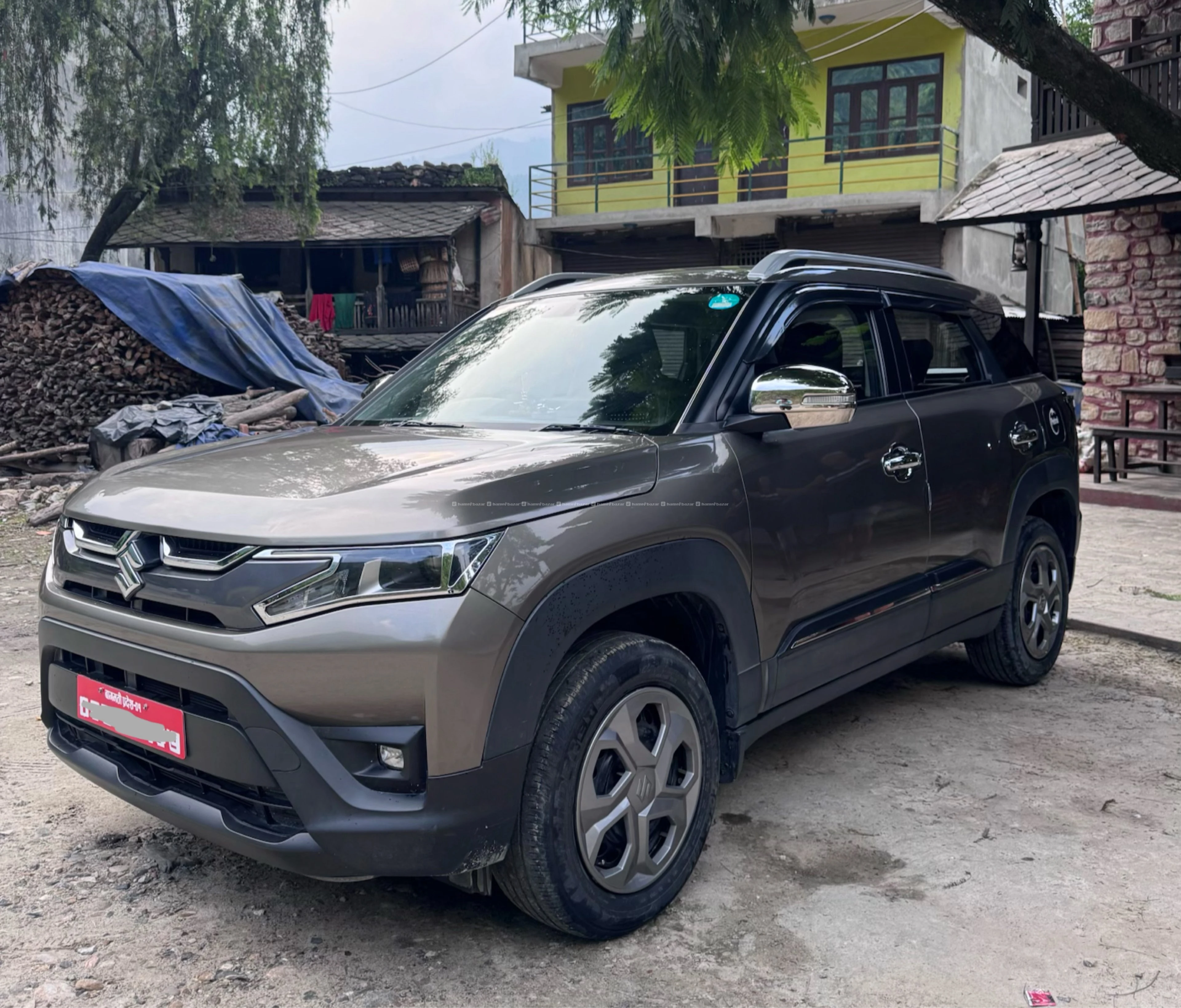 Urgent sale 4