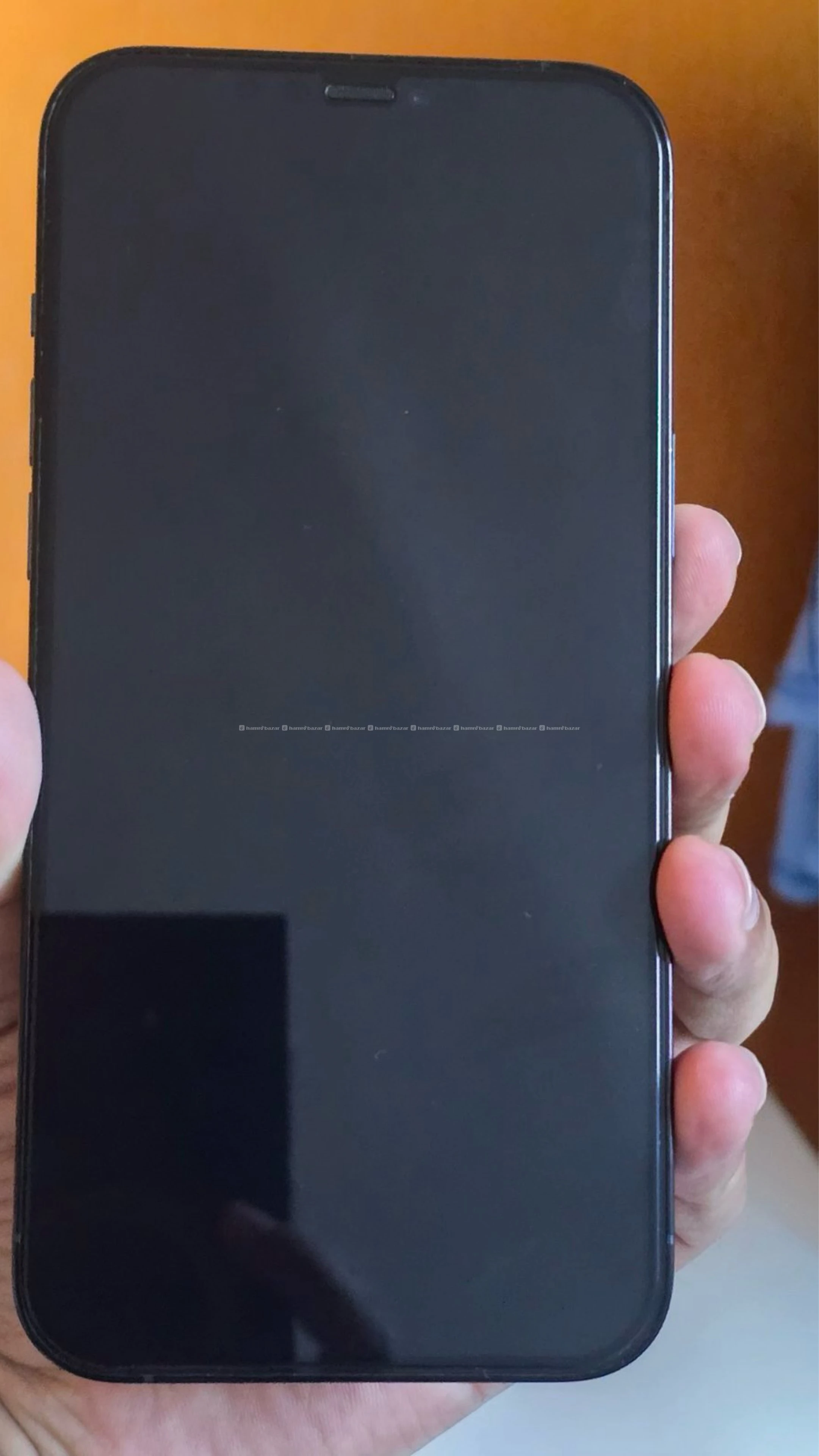 iPhone 12 Pro Max 4
