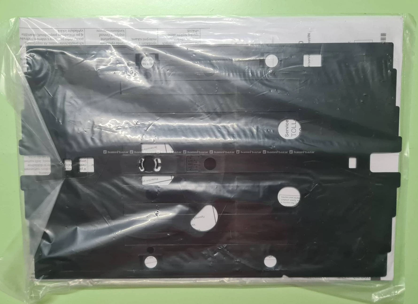 Epson L18050 EcoTank A3+ Photo Printer 6