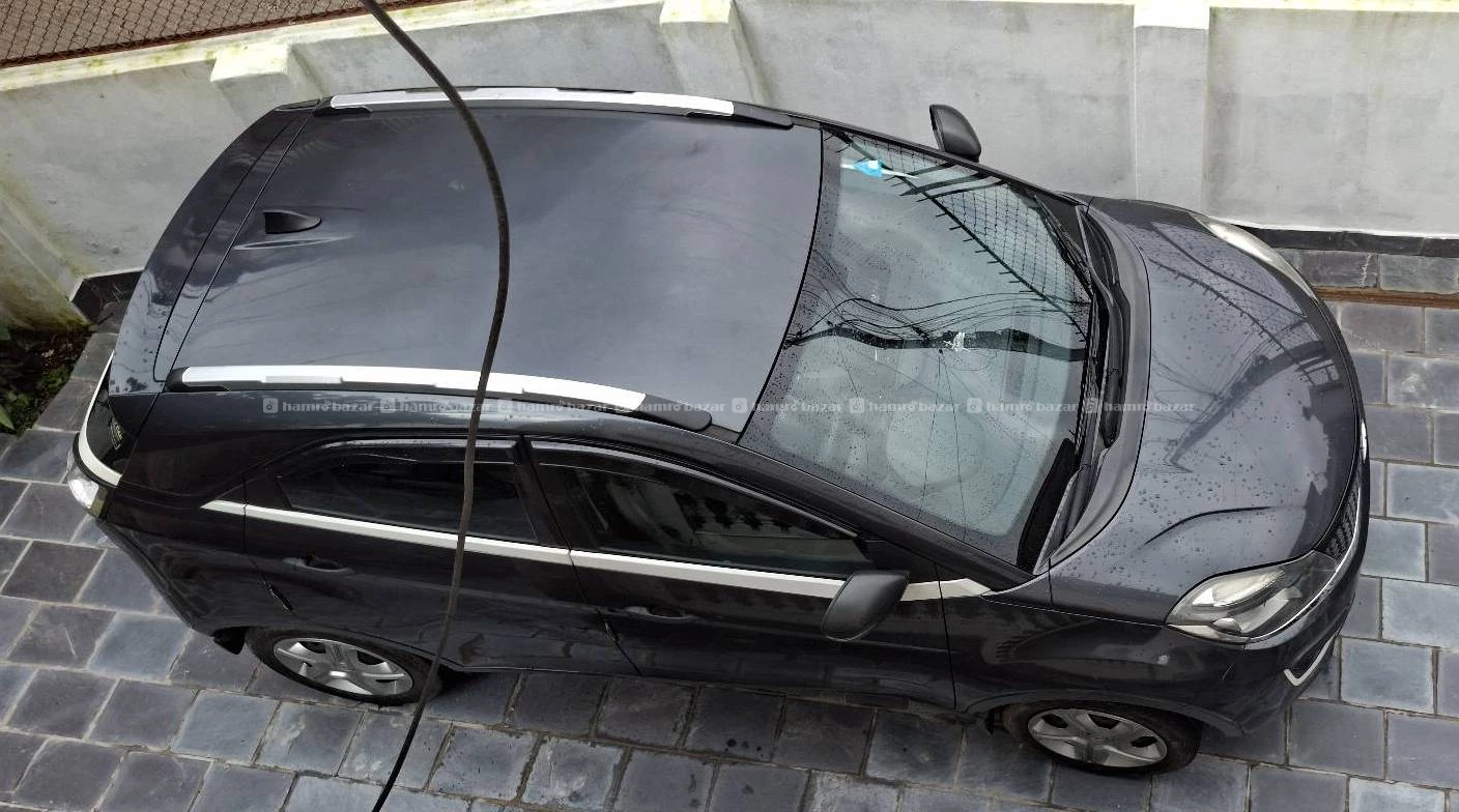 Tata nexon 2