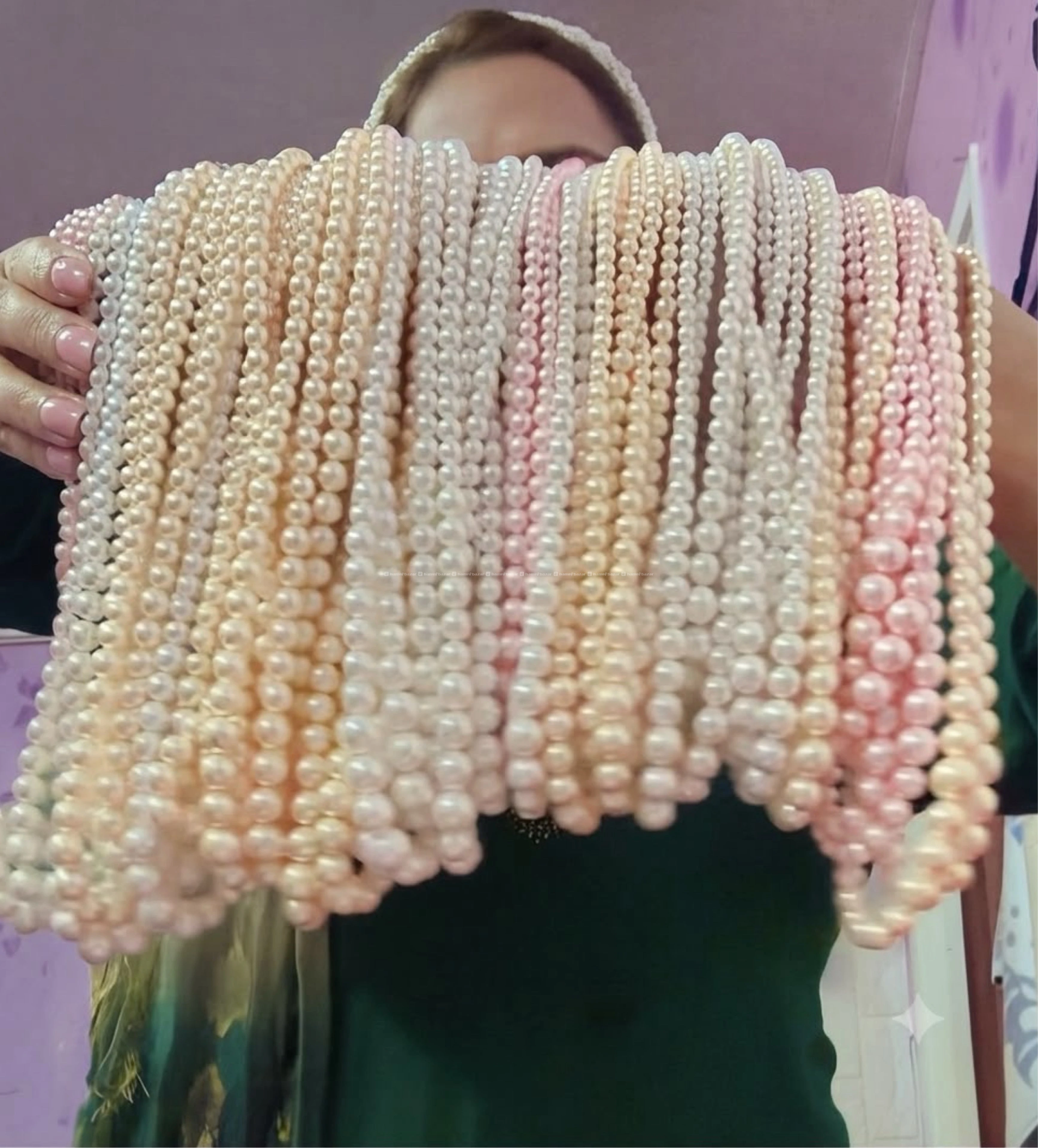Premium Hongkong Pearls 2