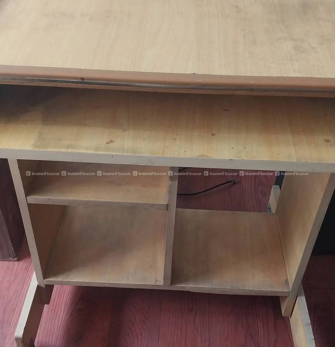 Table & Computer Table 2