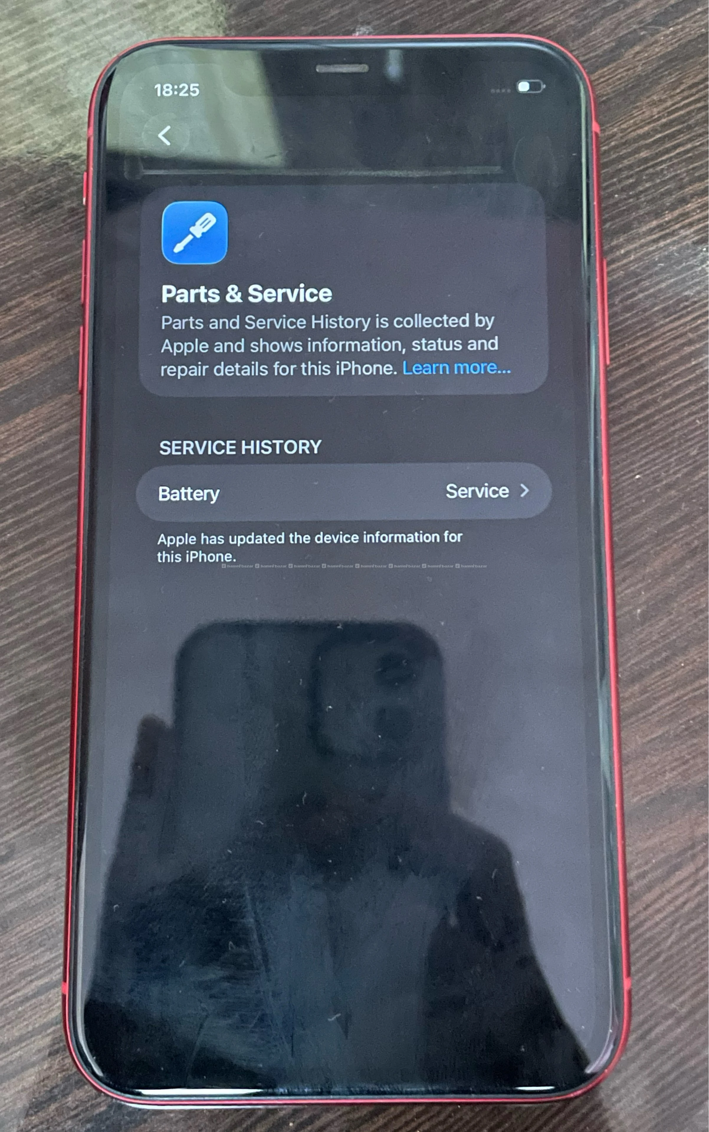 iPhone 11 (64 GB) 2