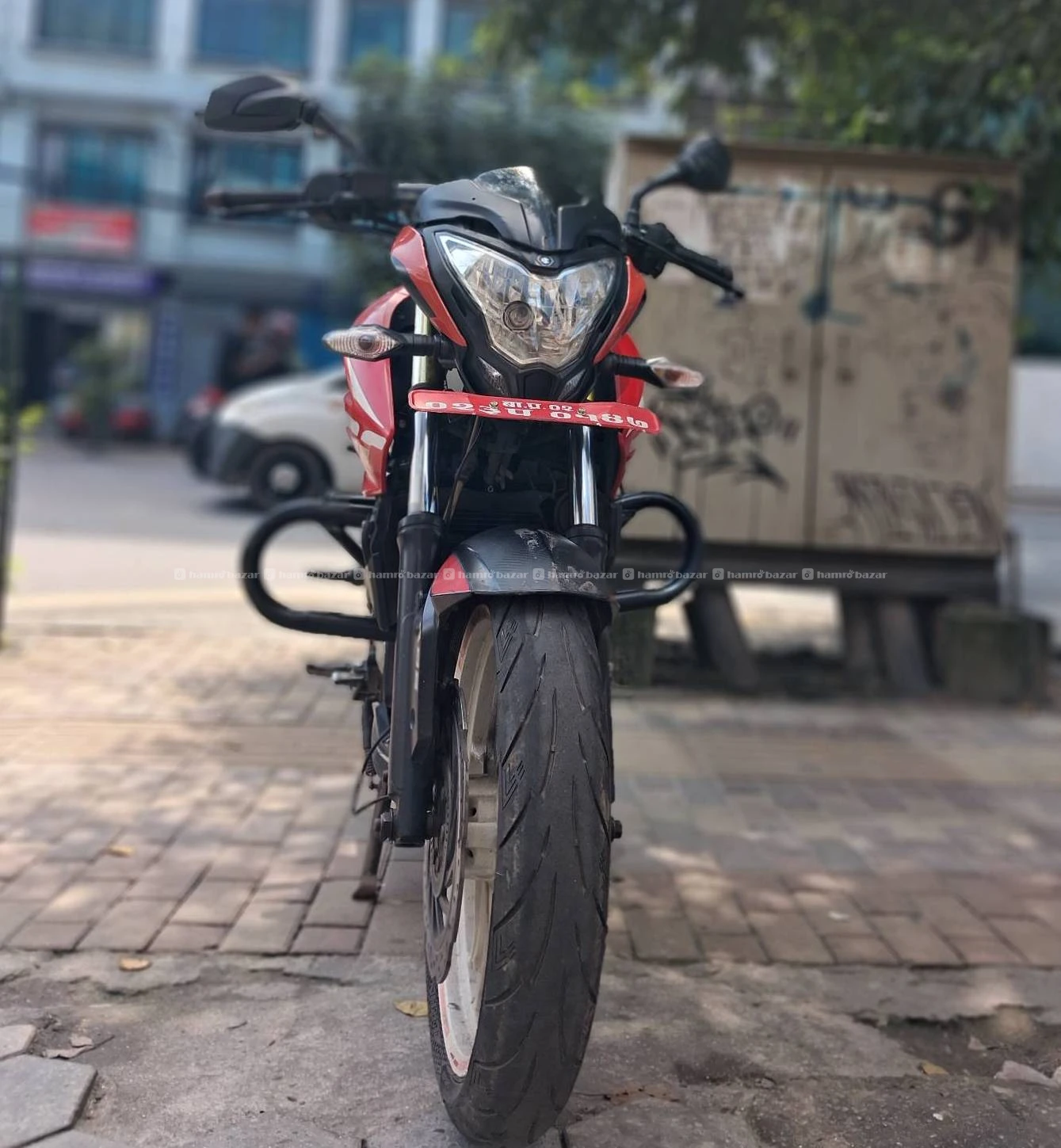 ns 200 for sale 2