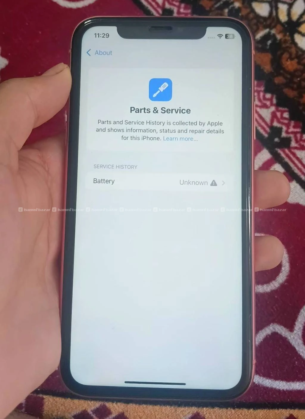 Iphone xr 2