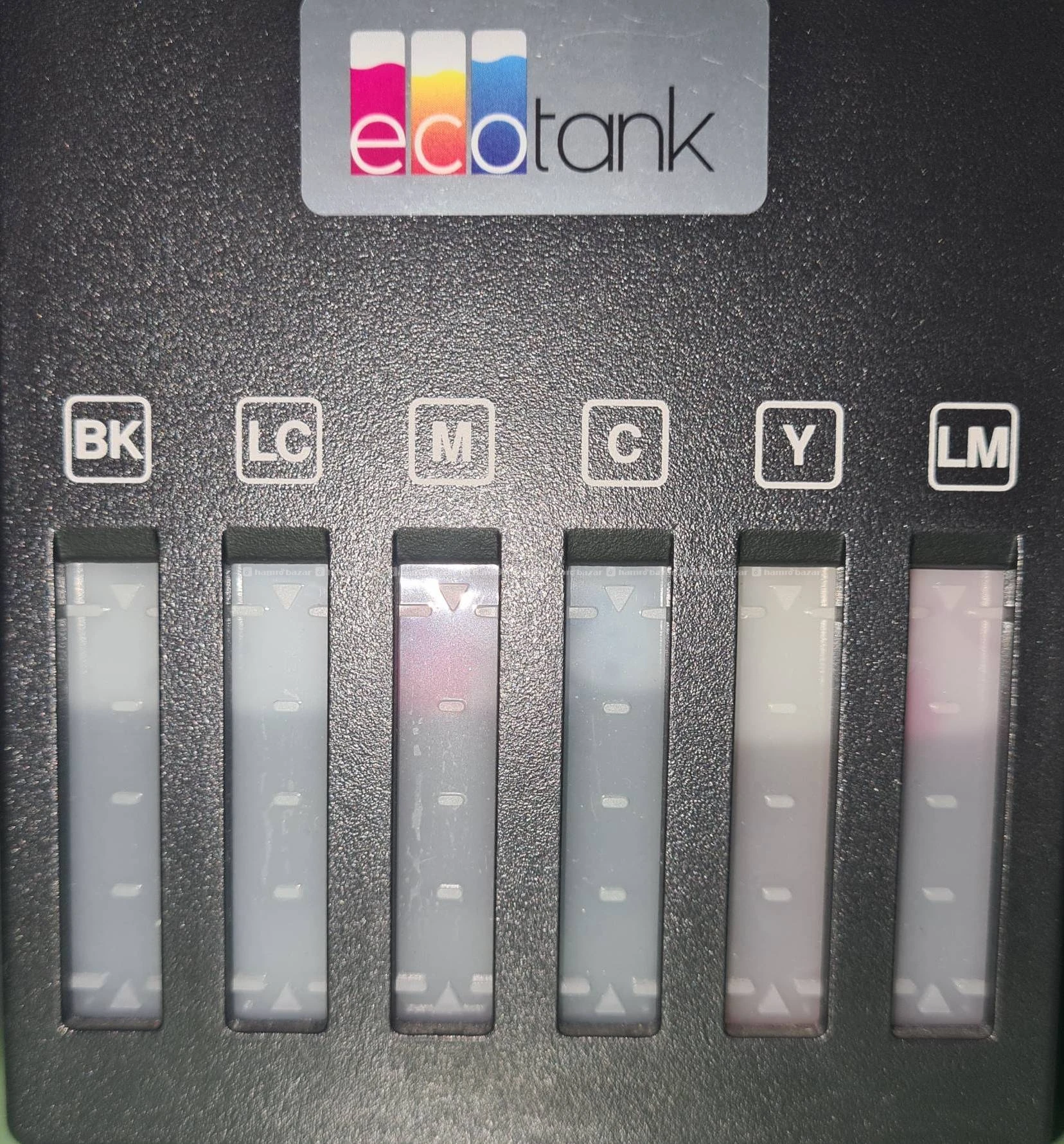 Epson L18050 EcoTank A3+ Photo Printer 2