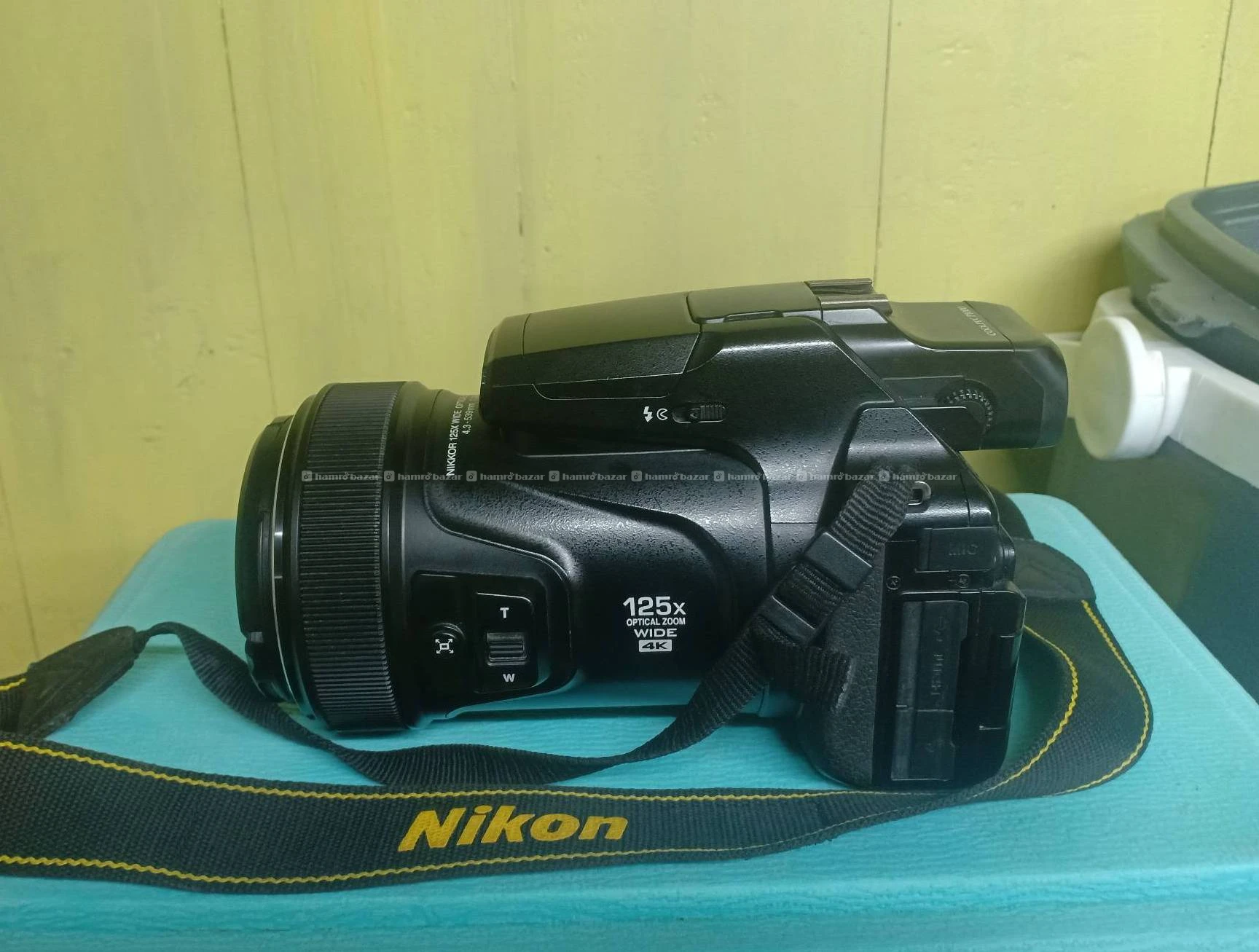 Nikon P1000 2