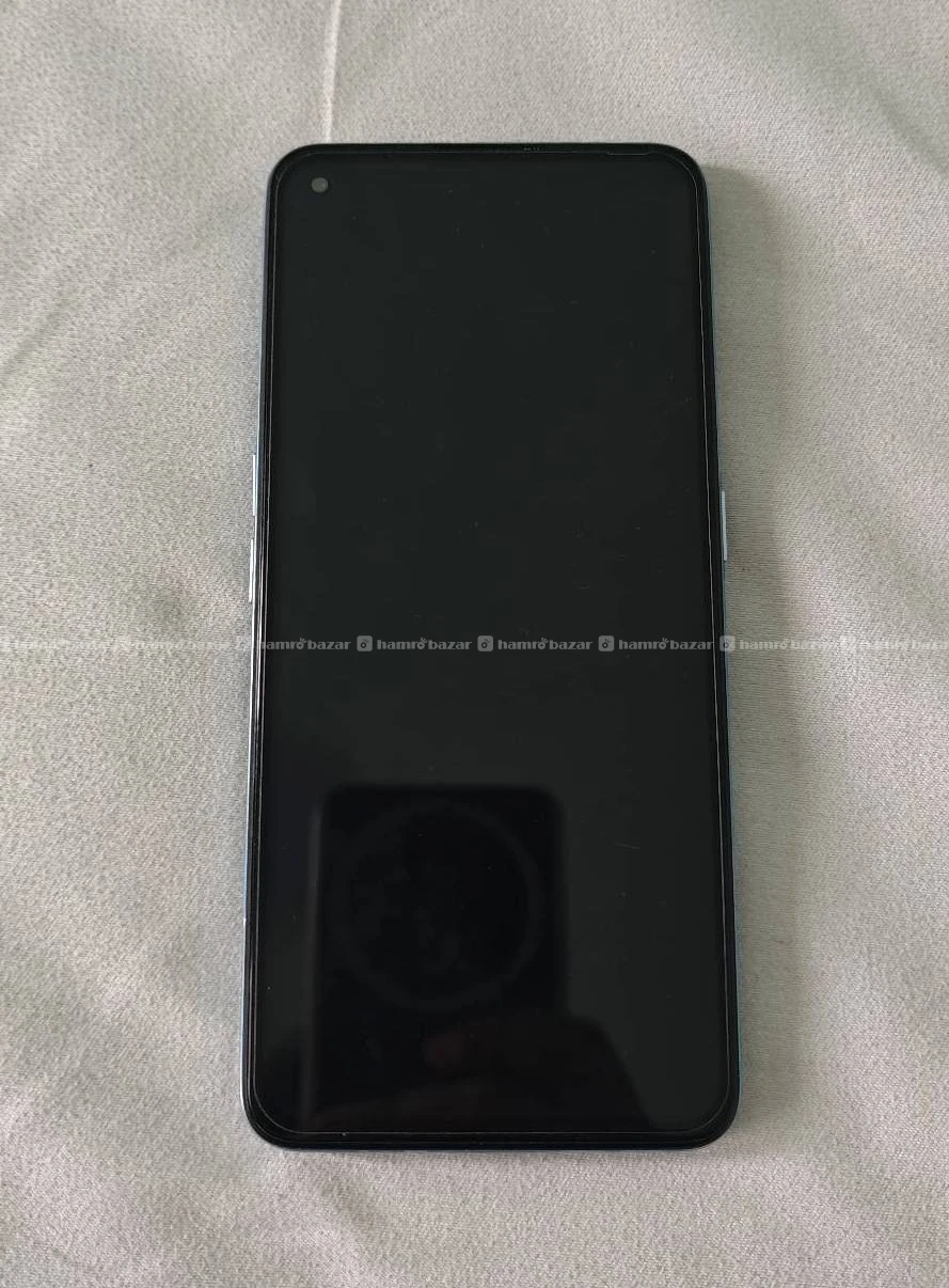 📱 Realme GT Neo 2 (8GB/128GB) — RMX3370 7
