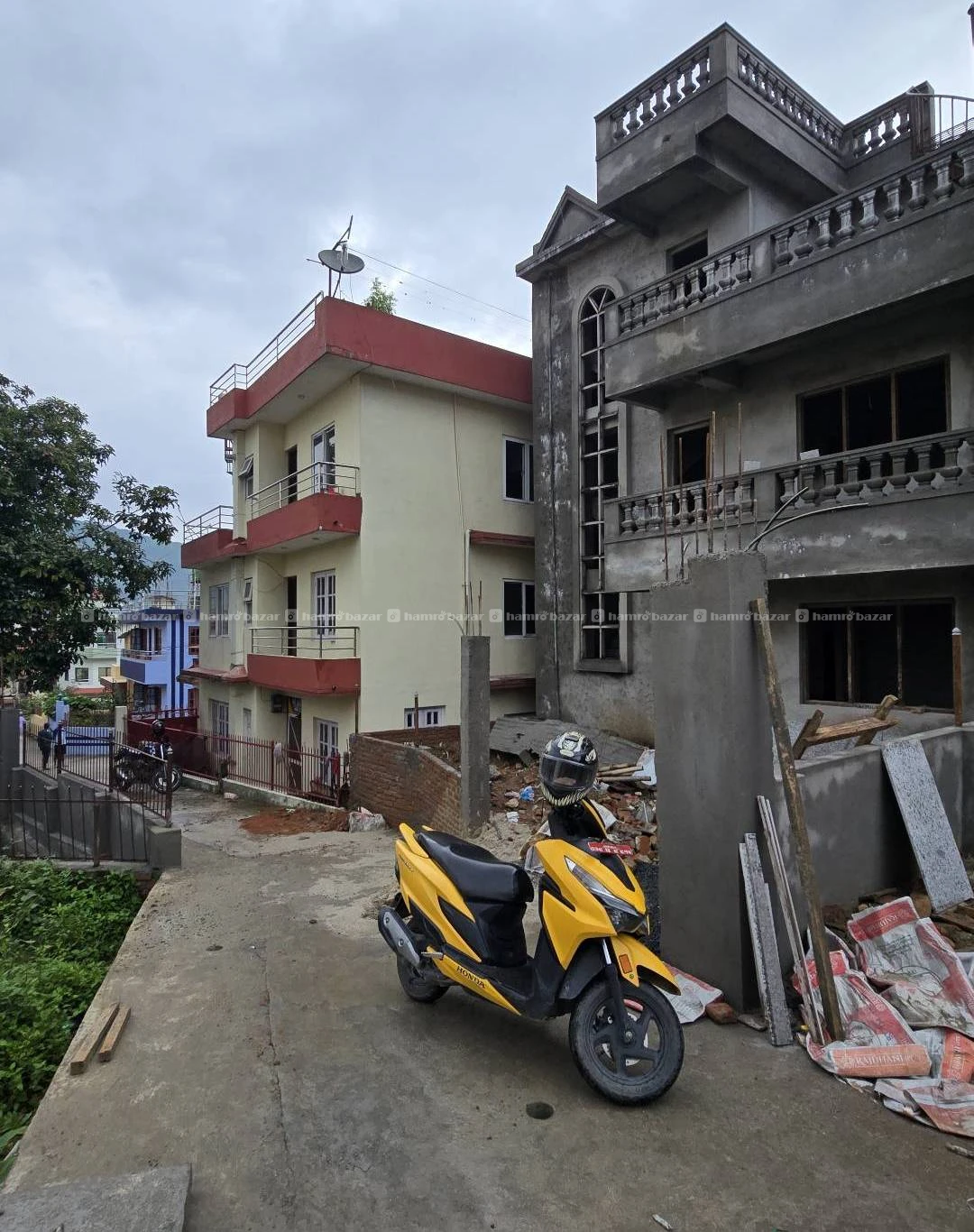 House for Sale – Checkpost, Kathmandu 2