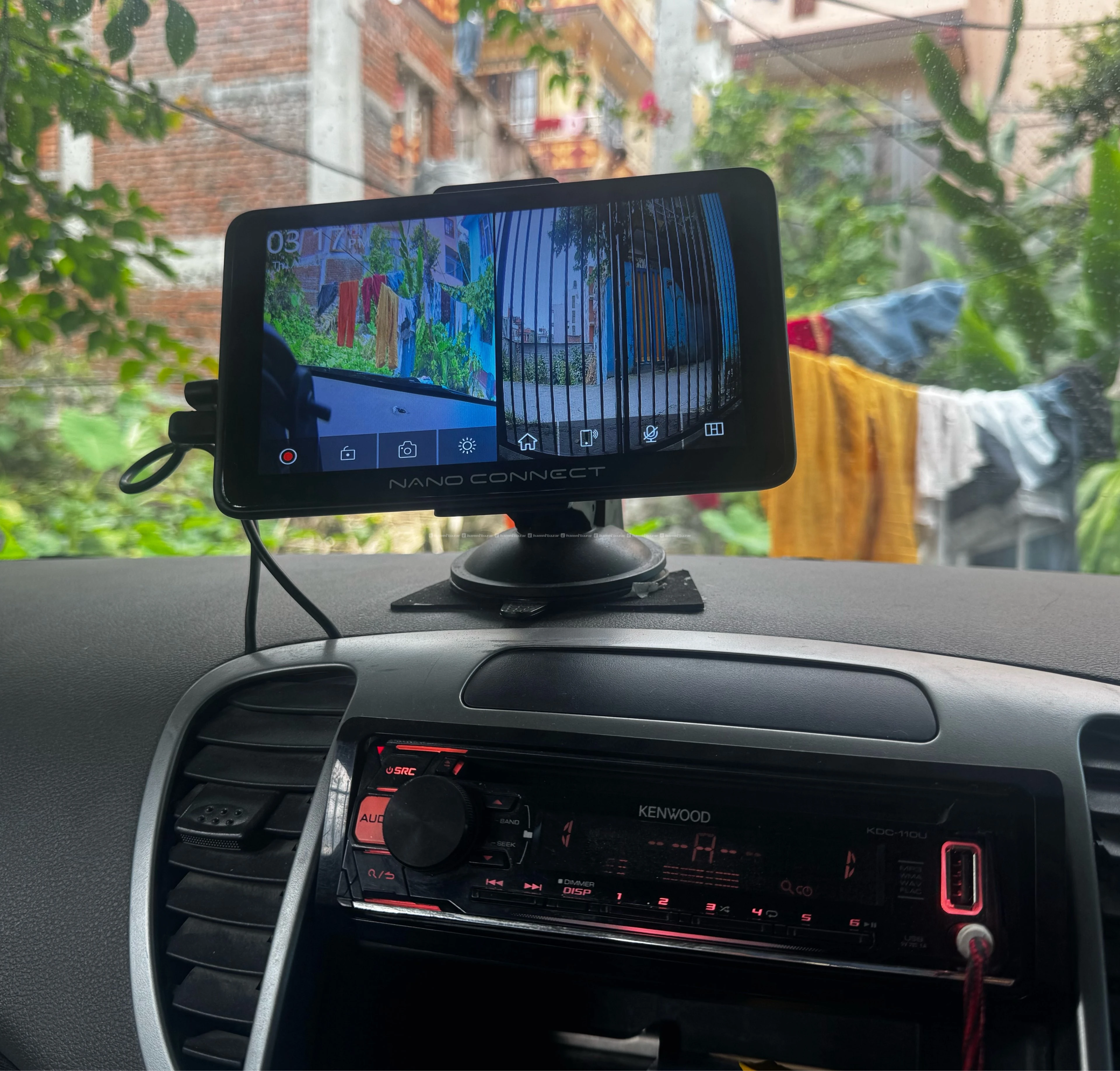 Hyundai i10 2016 model 1.1 3