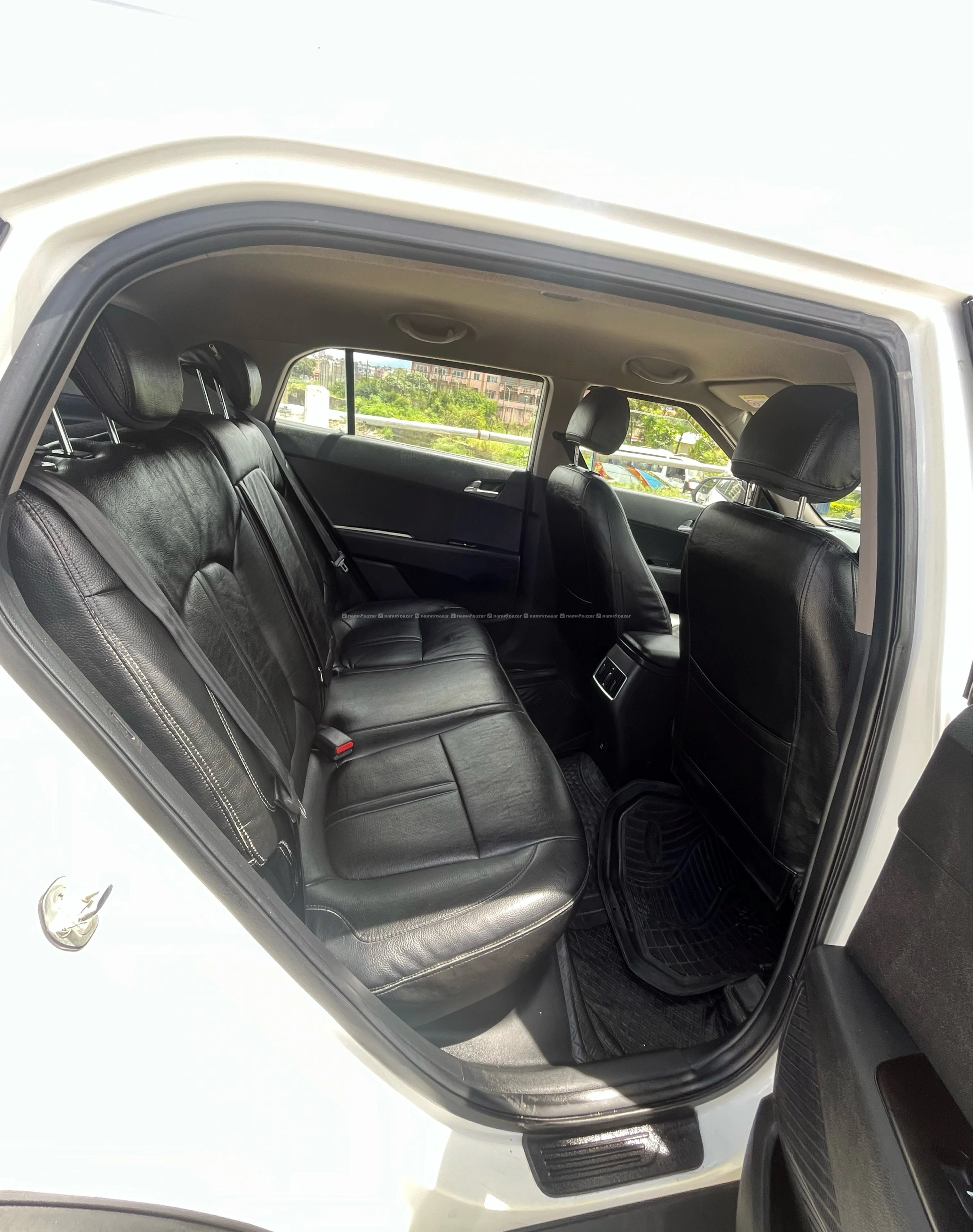 CRETA SX 2018 MODEL 2
