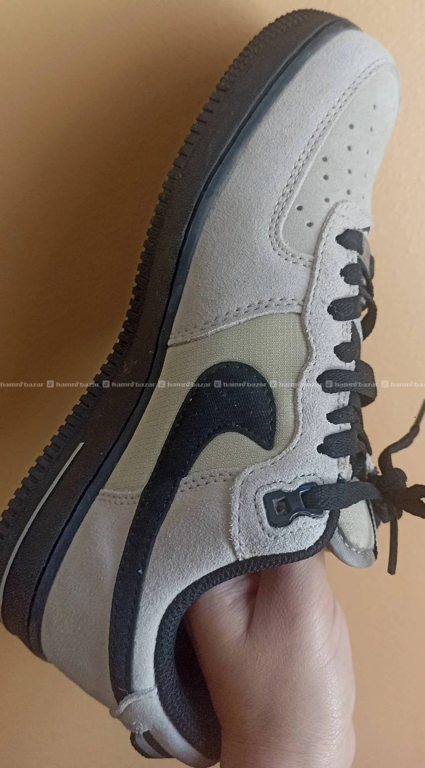 Nike air shoes 4