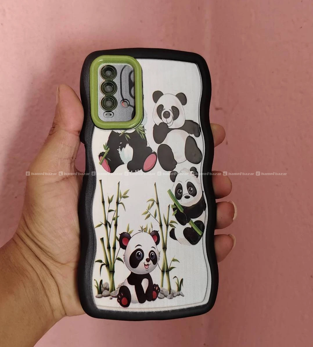 Redmi 9 power 4/64gb 4