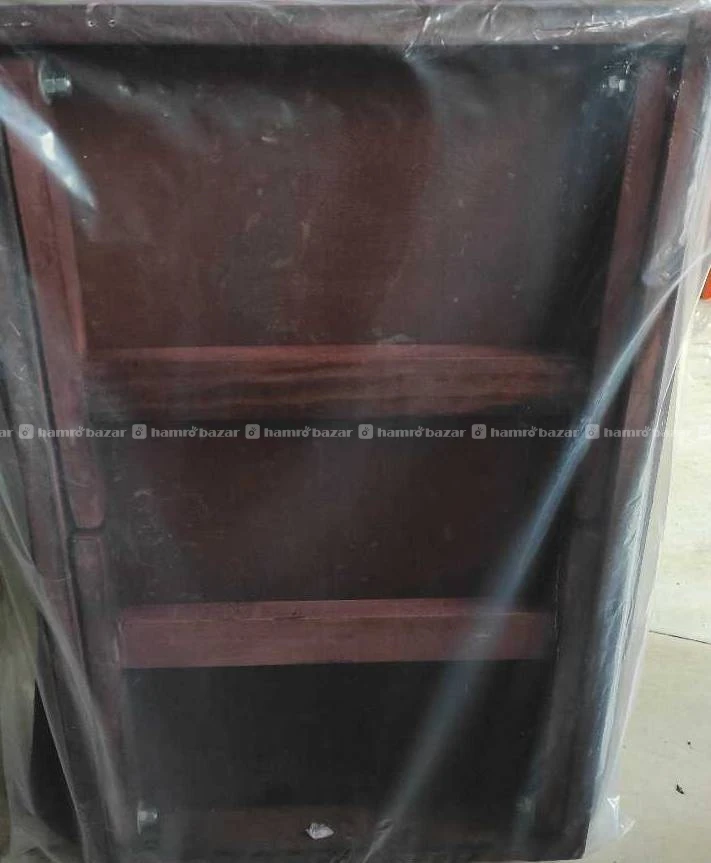 Premium Foldable Study Table 4