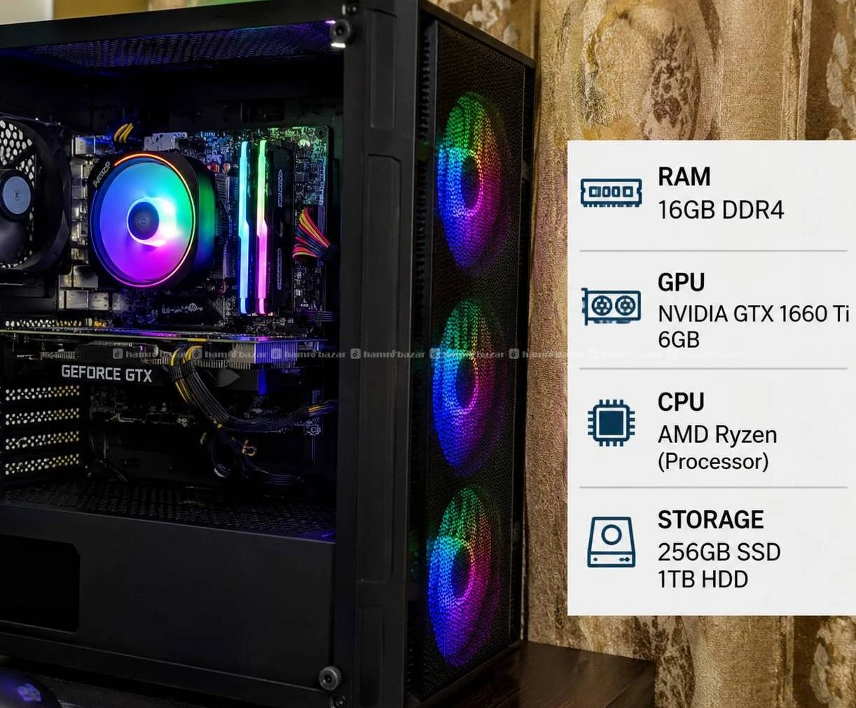 Cpu for sell
