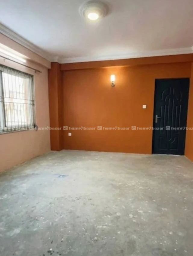 Flat on rent 3