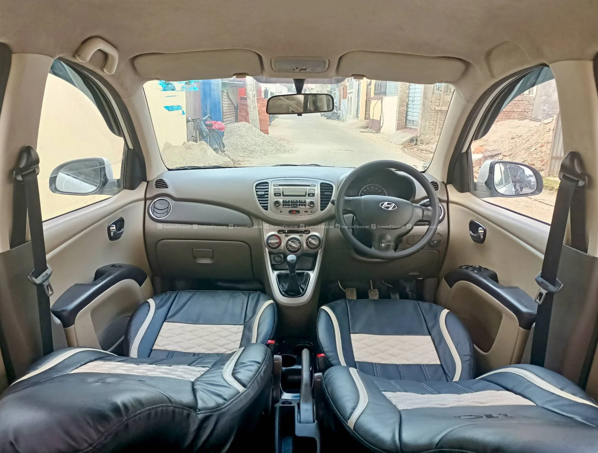i10 Magna 1.2  2013 Model 3