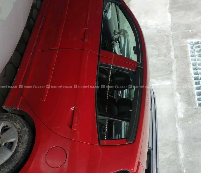 Kia picanto 2
