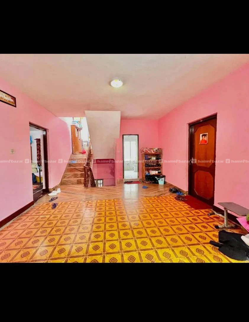 5BHK Bungalow for Rent – Boudha (Arubari), 5