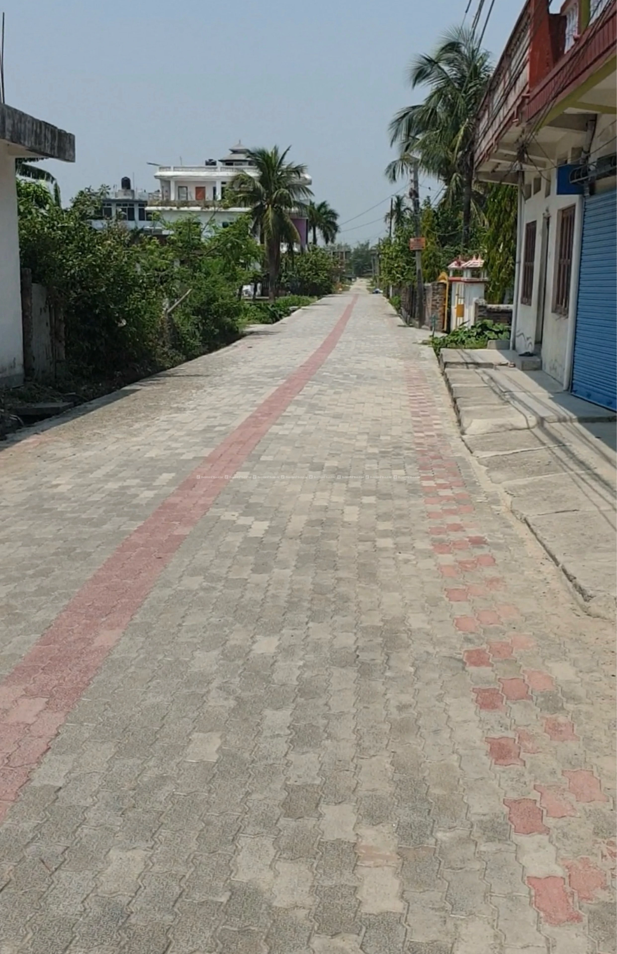 20 Dhur Jagga for Sale, Itahari near Bijuli Office 3