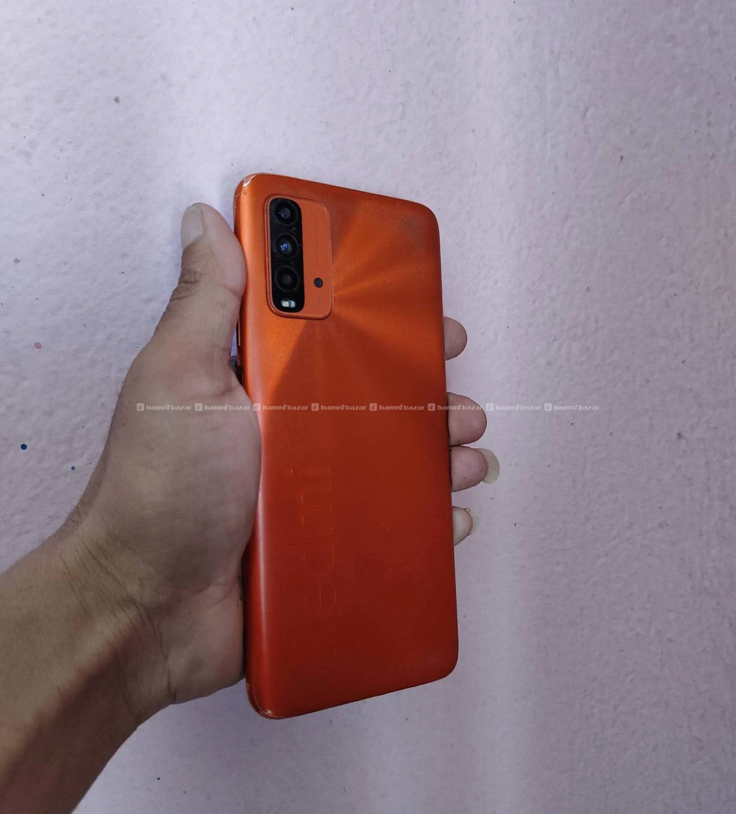 Redmi 9 power 4/64gb 2